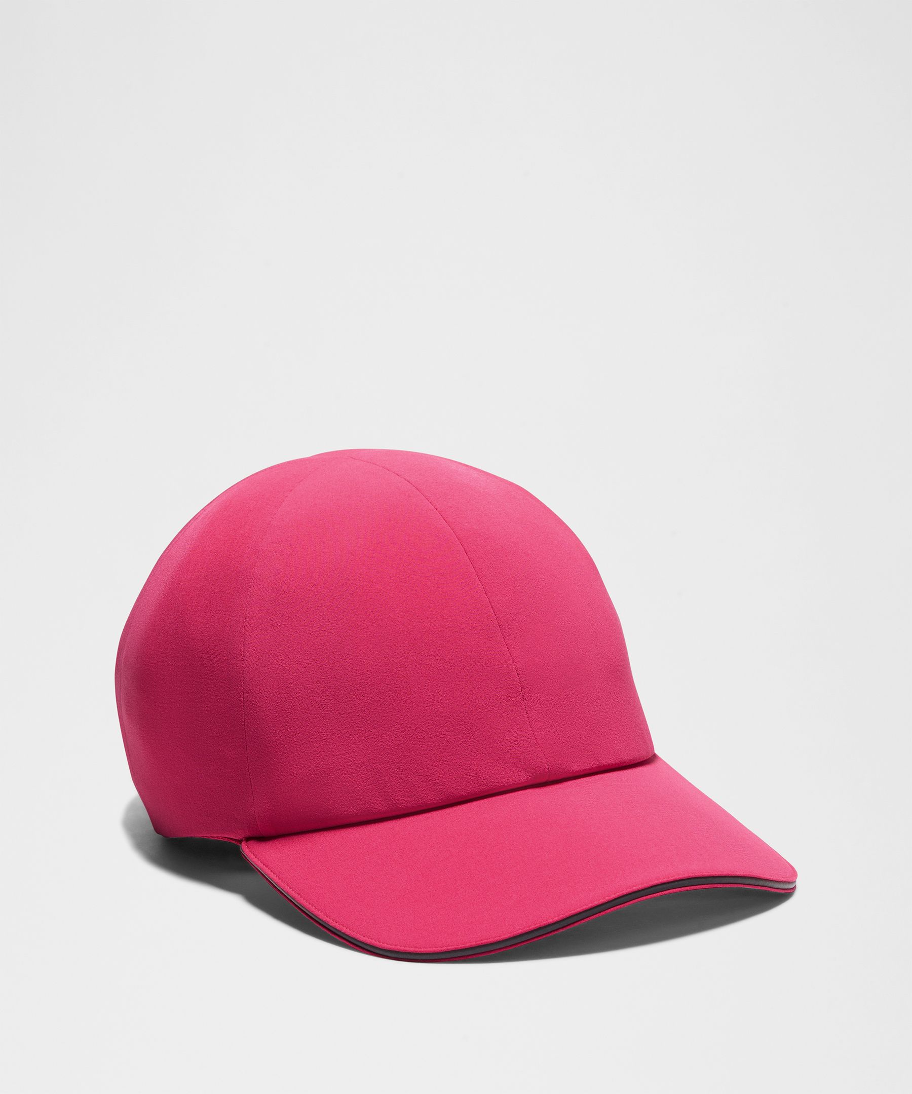 Lululemon Fast And Free Running Hat