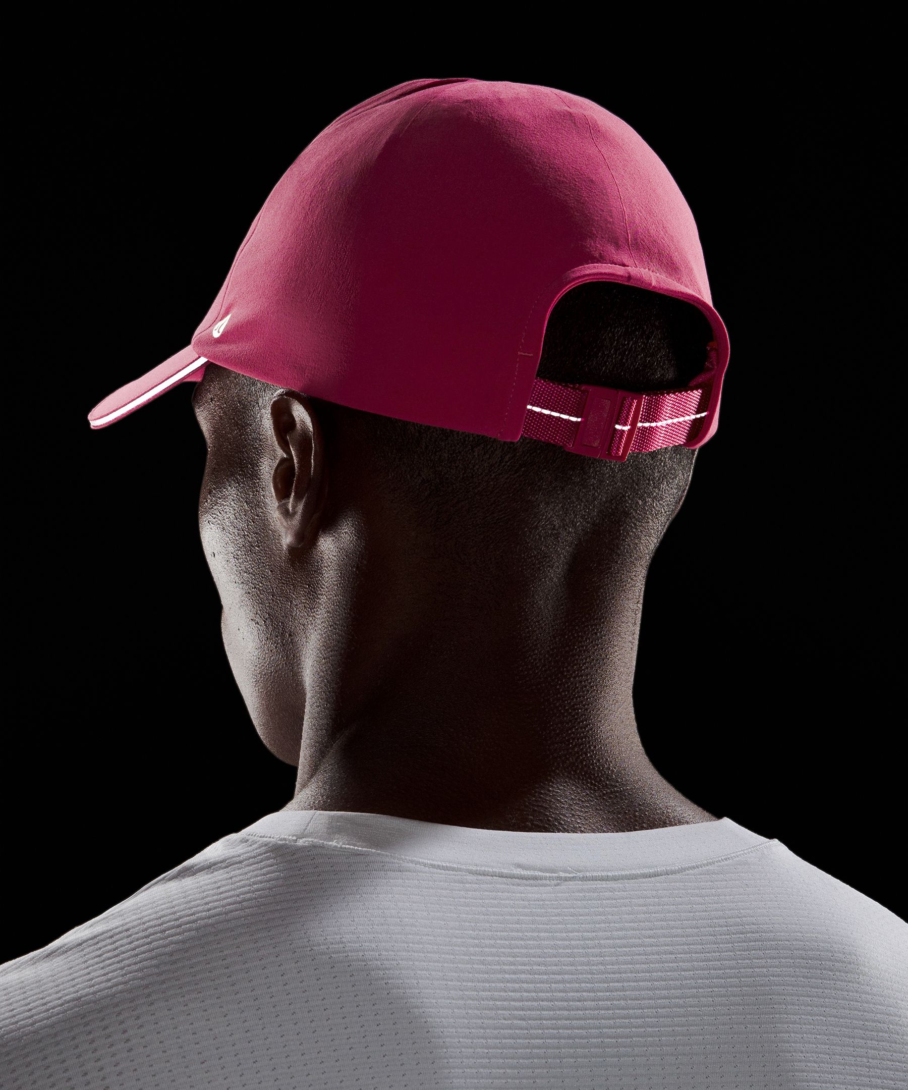 Lululemon Fast And Free Running Hat