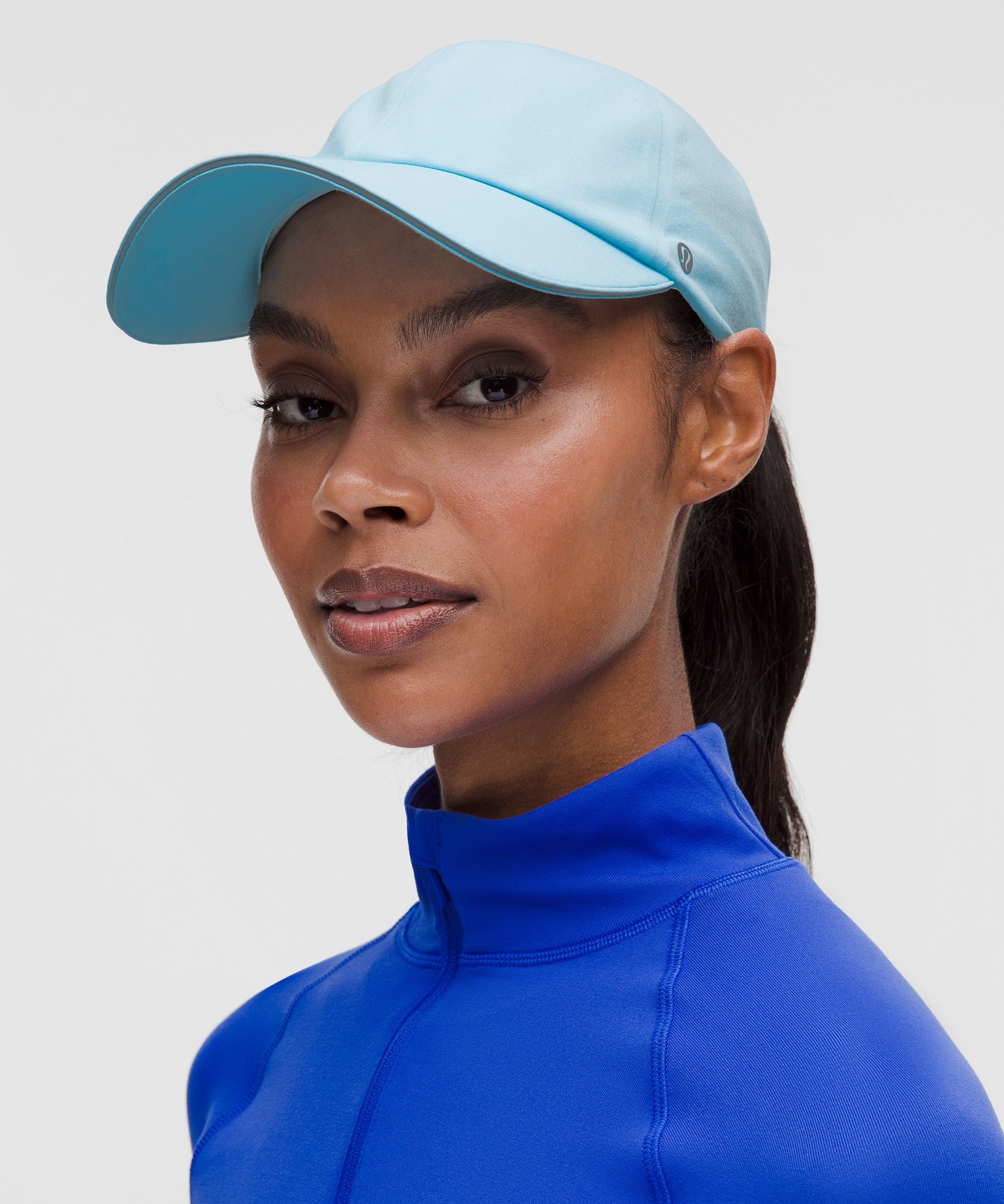 Fast and Free Running Hat