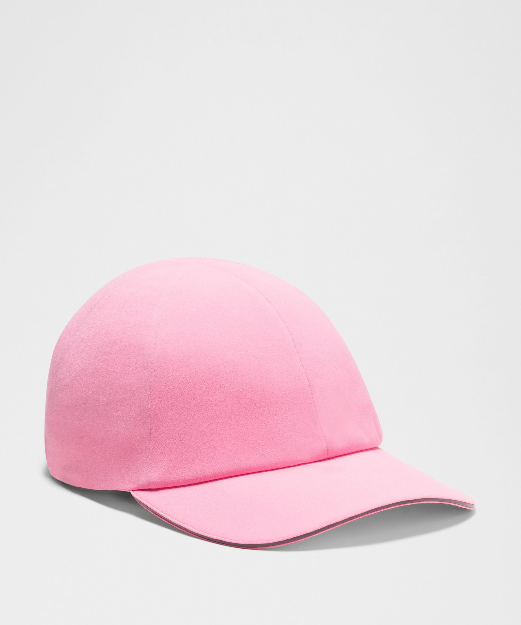 Fast and Free Running Hat