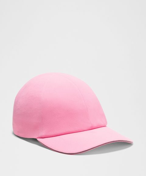 Lululemon Fast and Free Running Hat