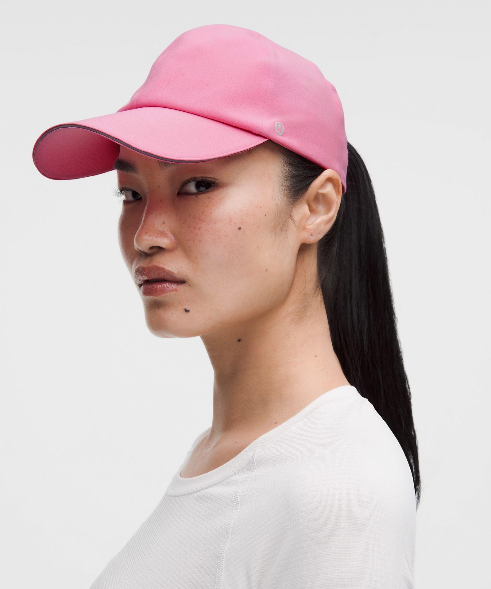 Lululemon Fast and Free Running Hat — фото 2
