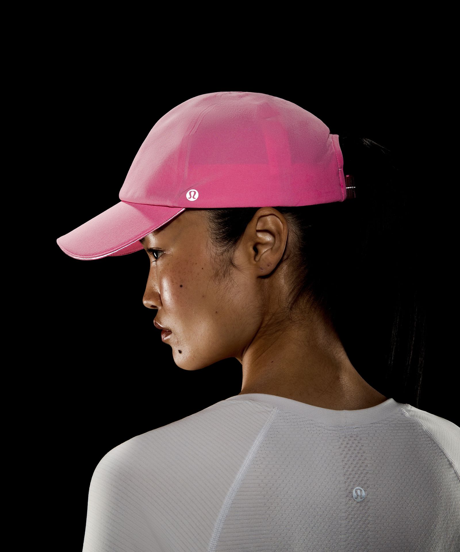Lululemon Fast and Free Running Hat — фото 3