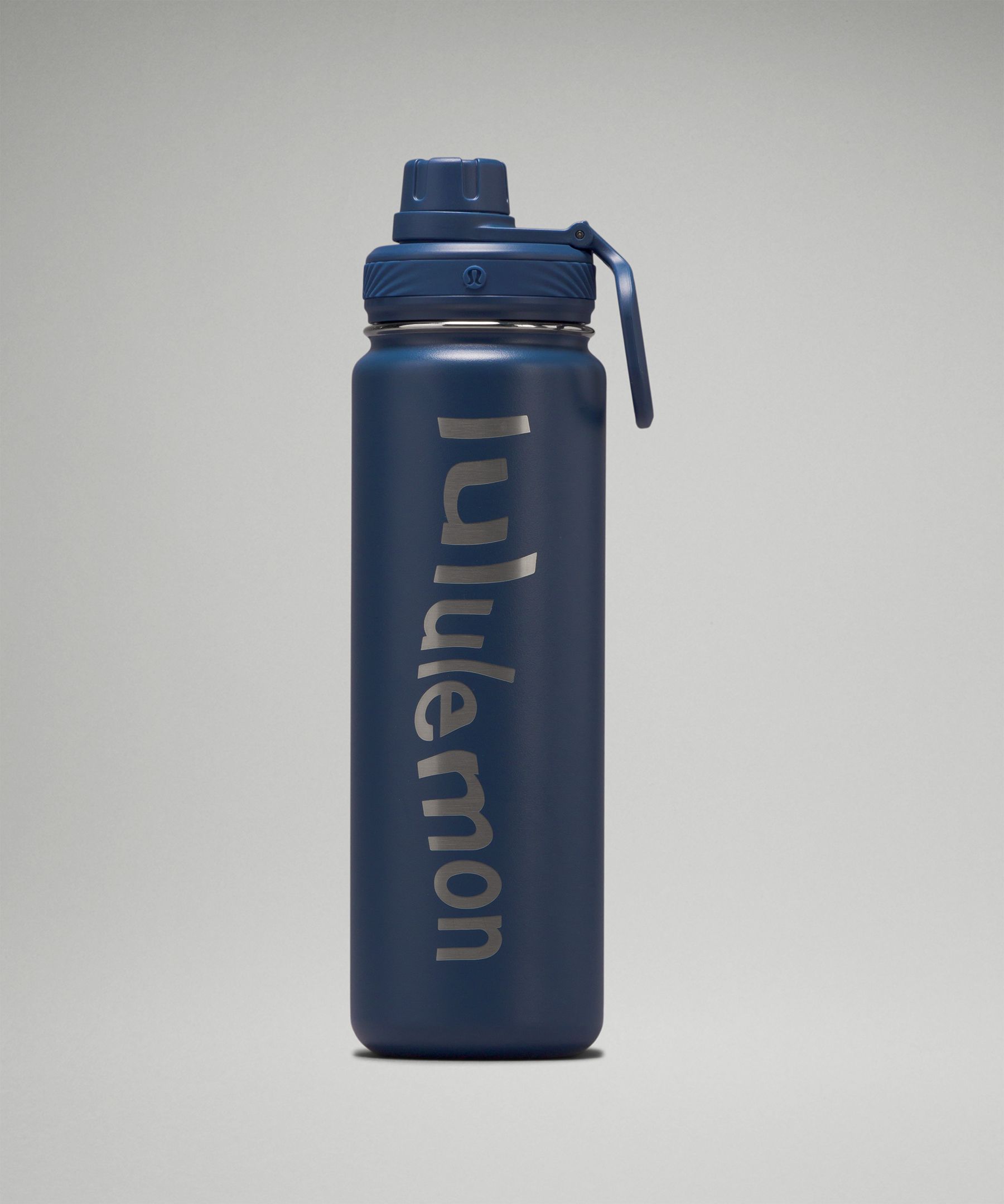 Back to Life Sport Bottle 24oz, Unisex Water Bottles