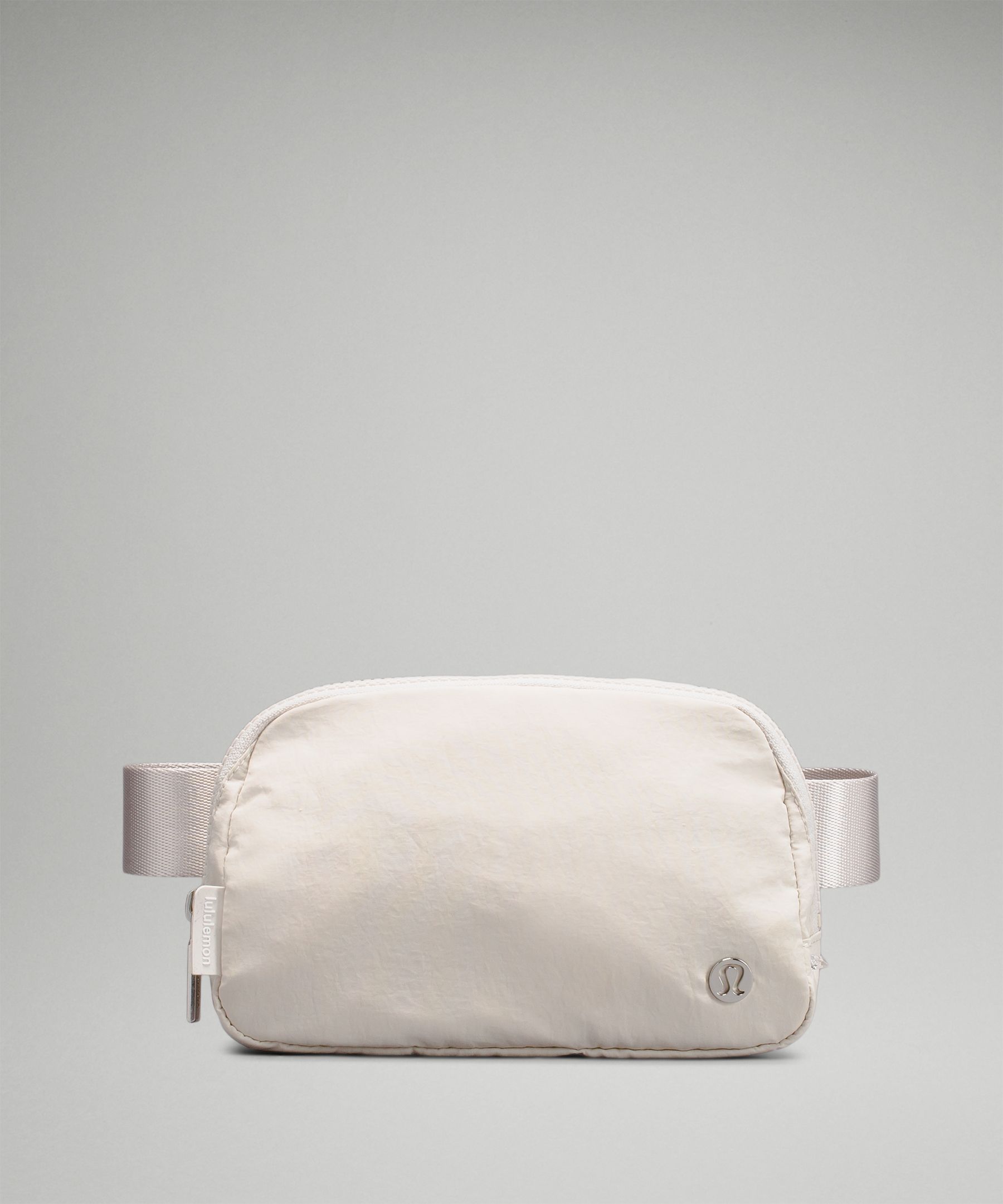 Lululemon Everywhere Belt Bag In Stock: Fleece, New Colors, $38 Deal