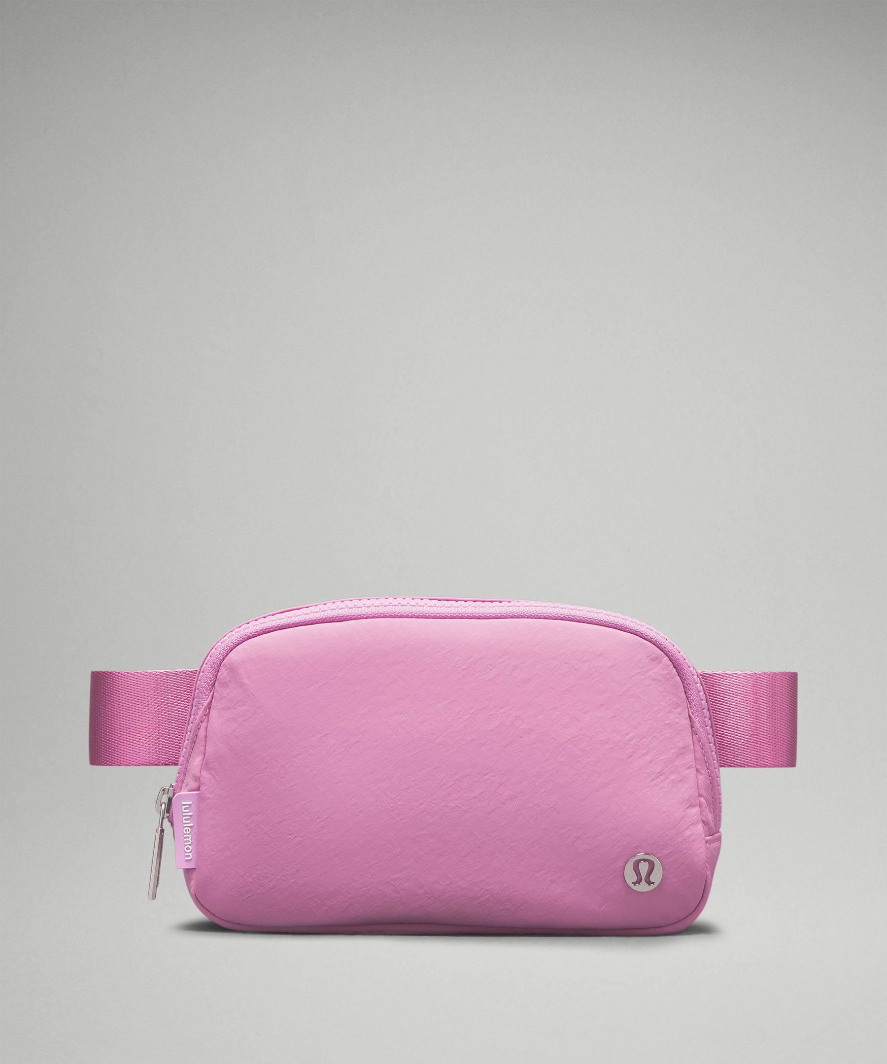 Lululemon Everywhere Belt Bag, 1L (Pink Taupe)