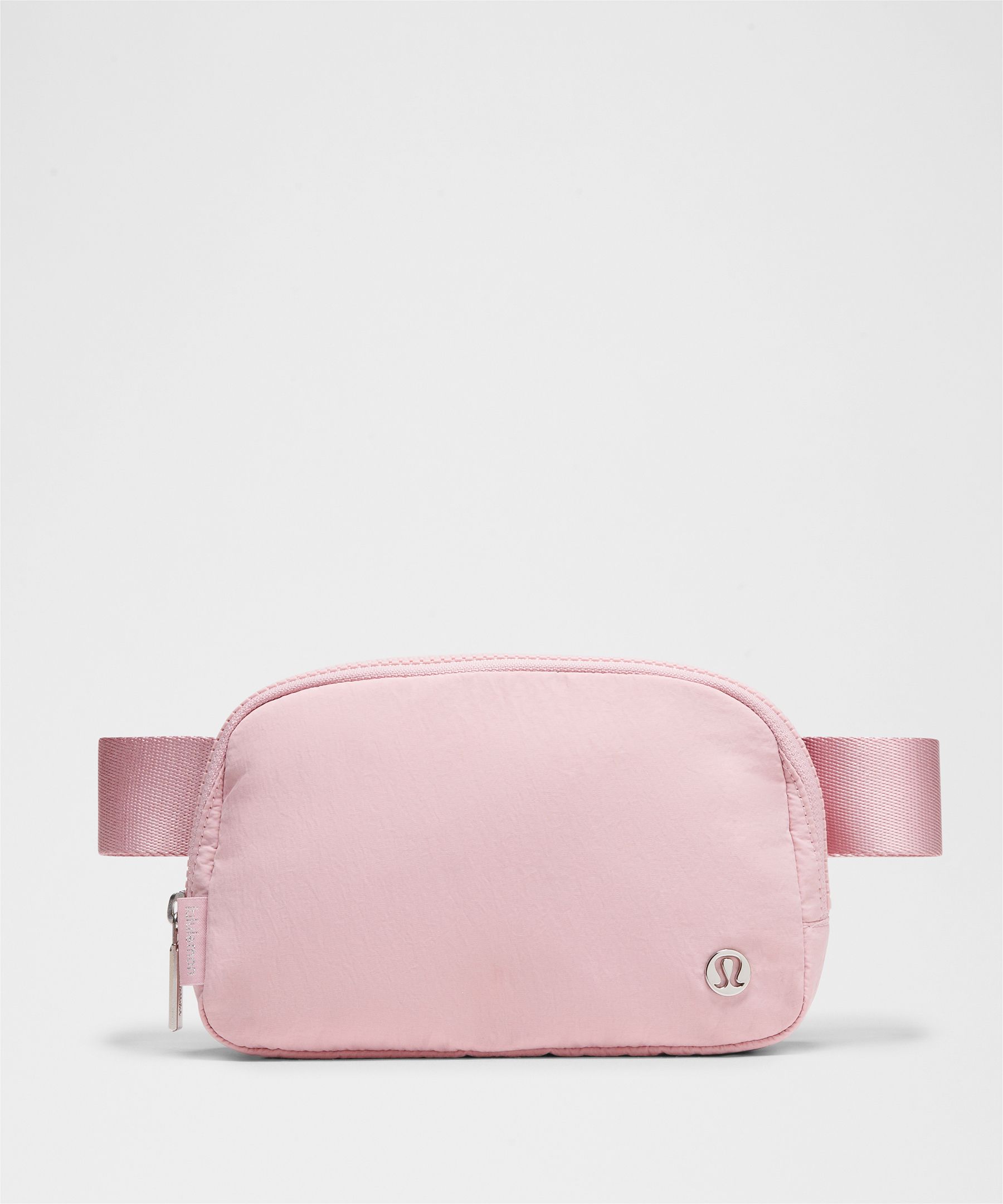 Lululemon - Everywhere Belt Bag 1l - Pink Haze