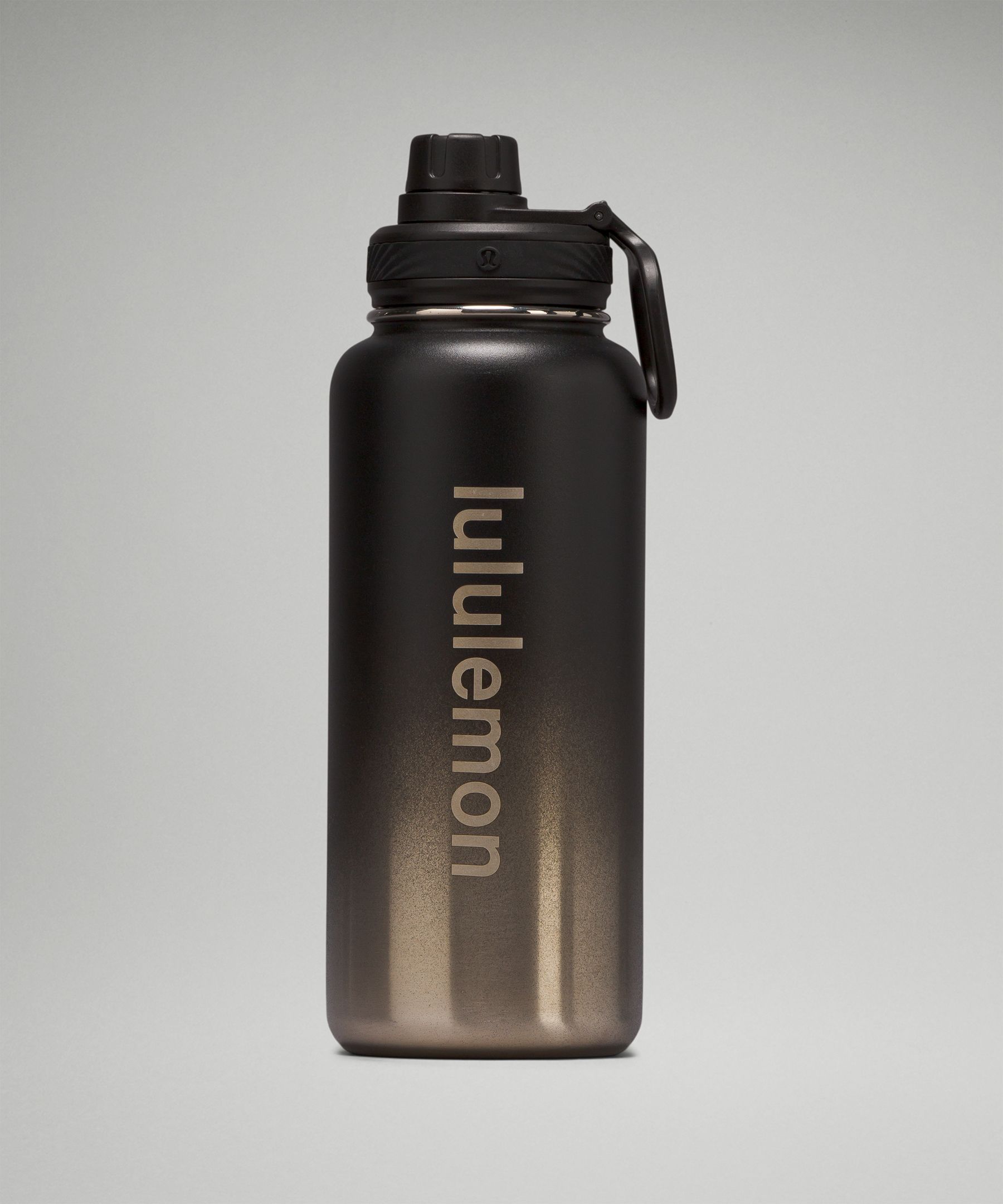 Lululemon Back To Life Sport Bottle 32oz