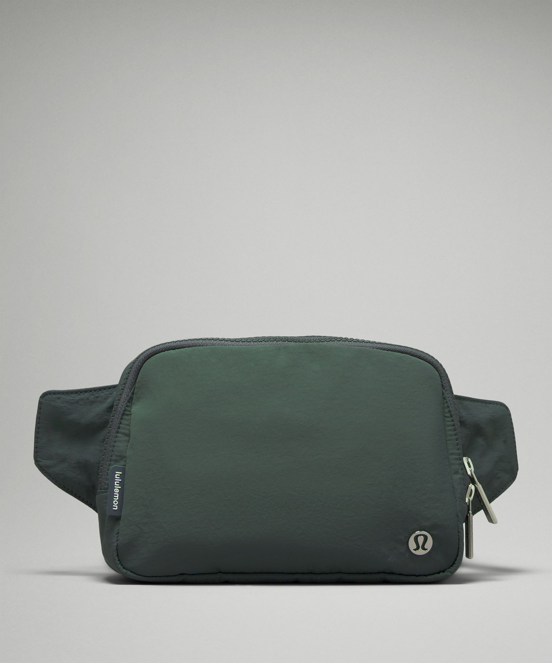 Lululemon Everywhere Belt Bag Large 2L - Green/Olive/dark Forest