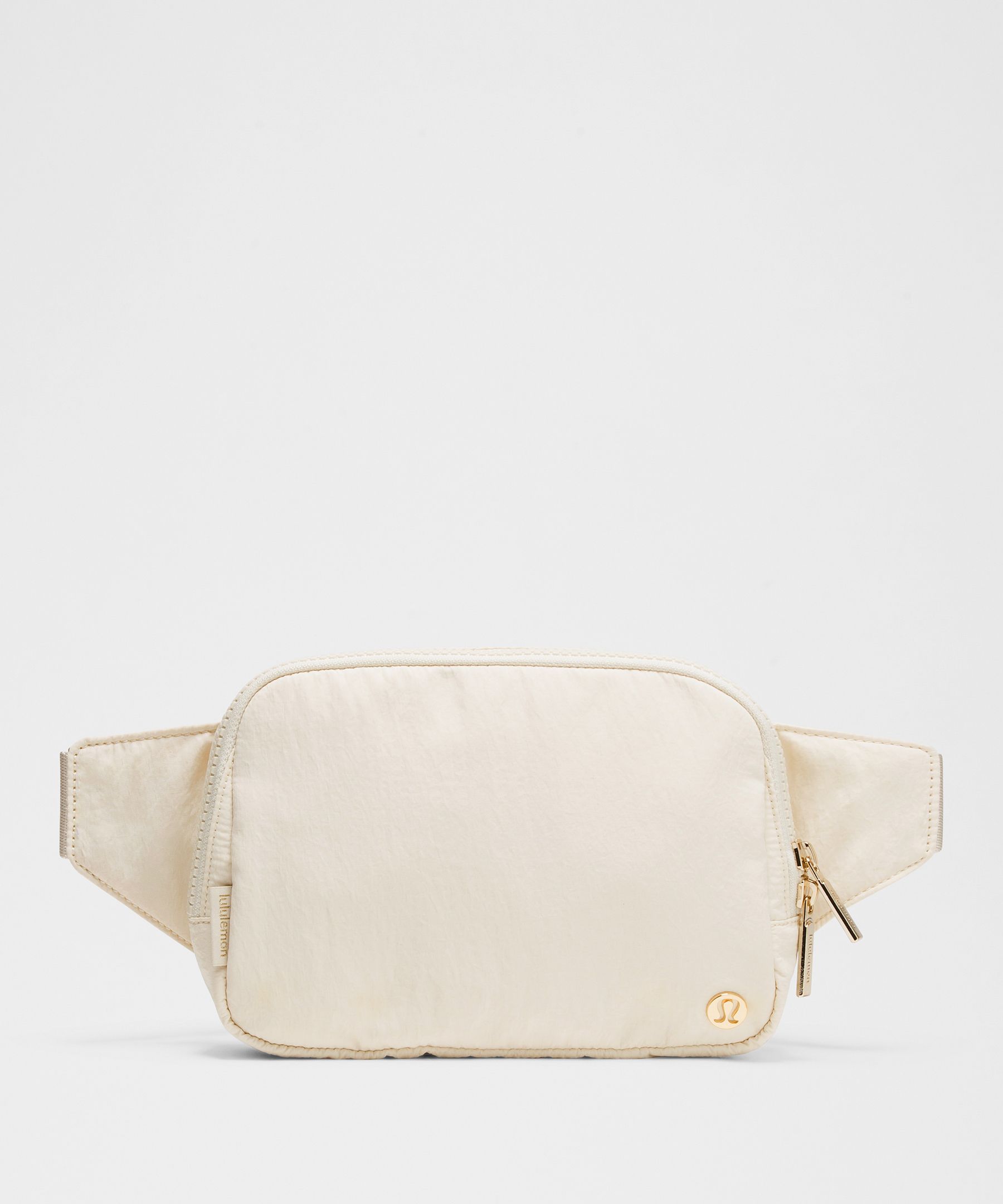 Everywhere Belt Bag Large 2L - White