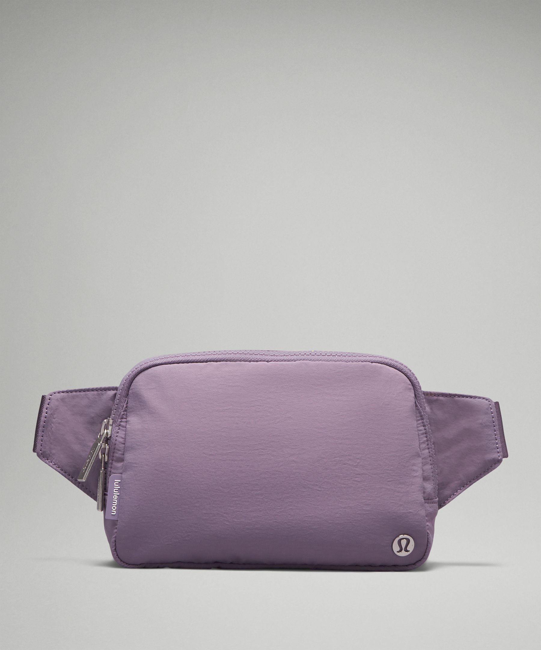 Lululemon Everywhere Belt Bag Large 2l In Purple