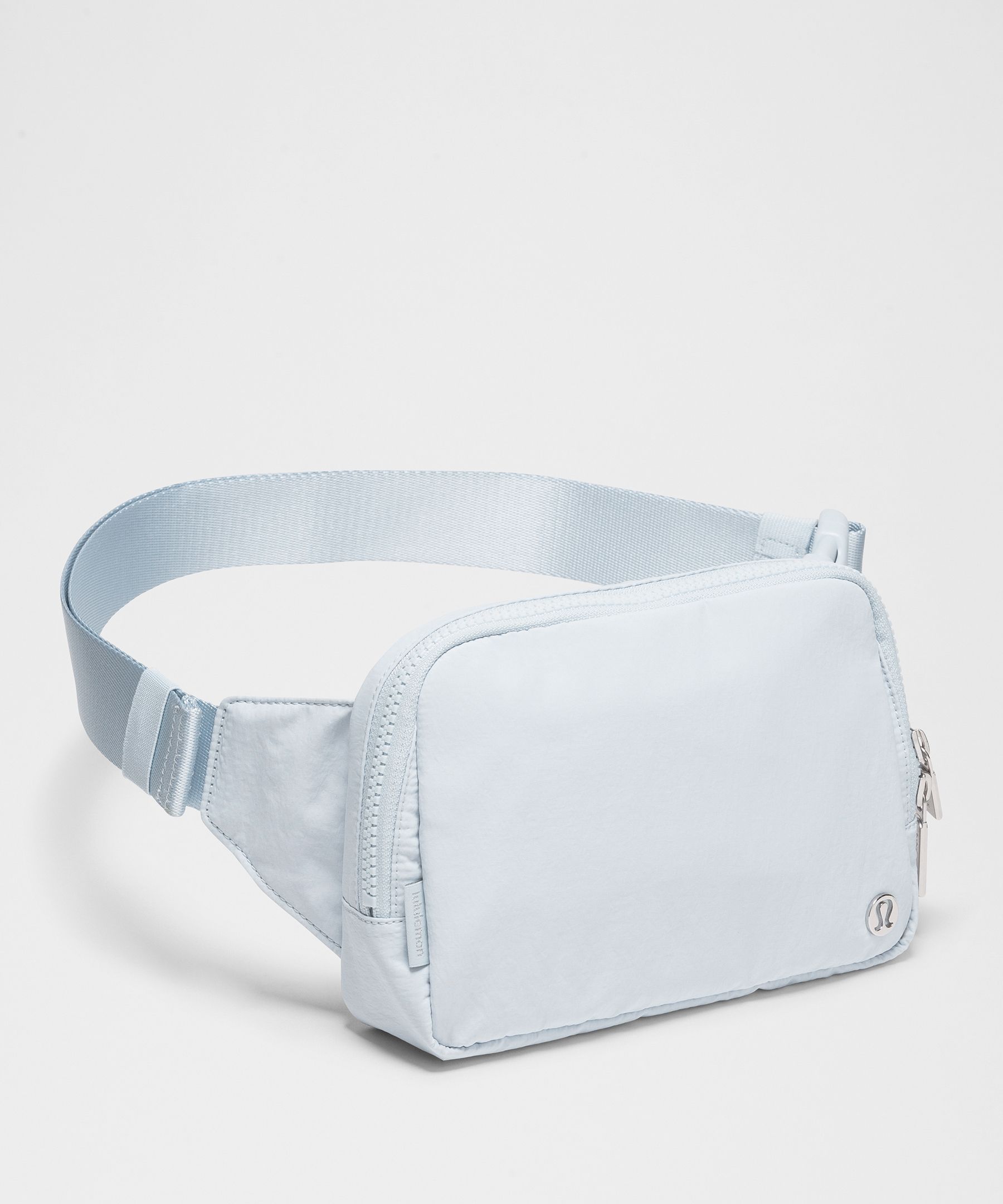 LULULEMON LULULEMON - EVERYWHERE BELT BAG LARGE 2L - STARCH BLUE 
