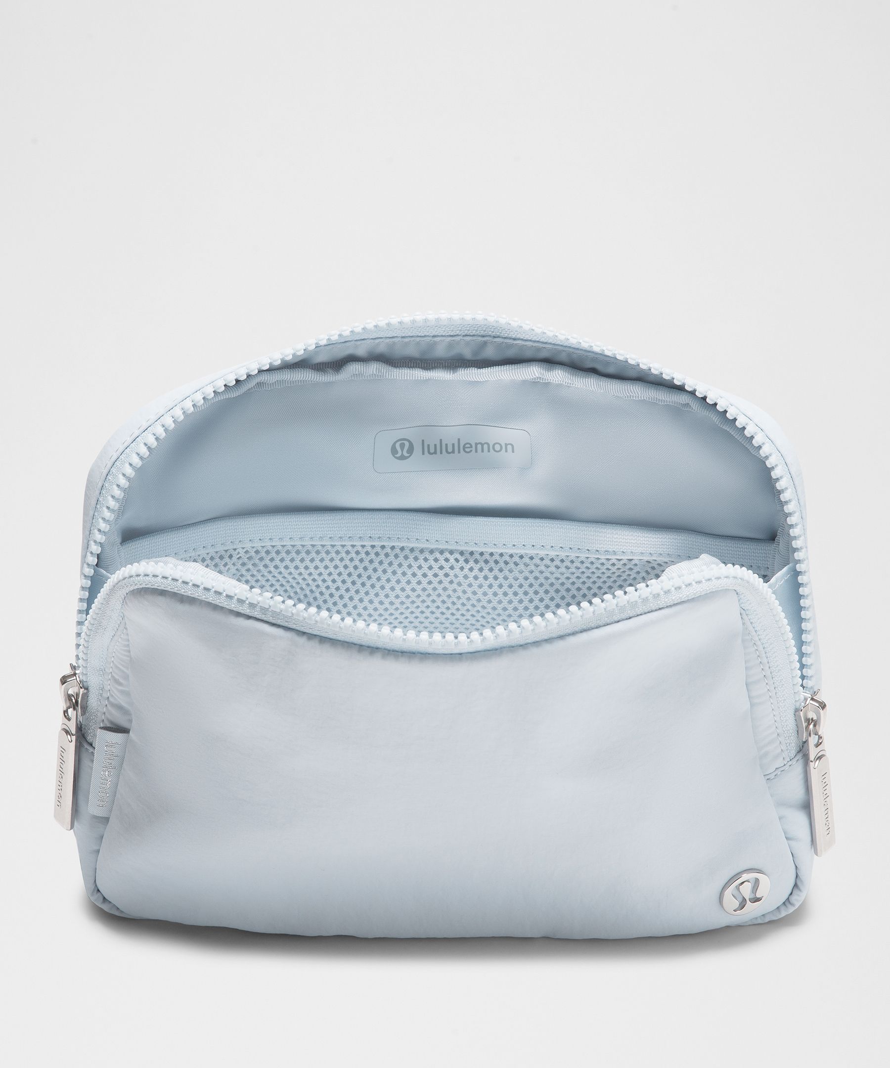 Shop Lululemon - Everywhere Belt Bag Large 2l - Starch Blue