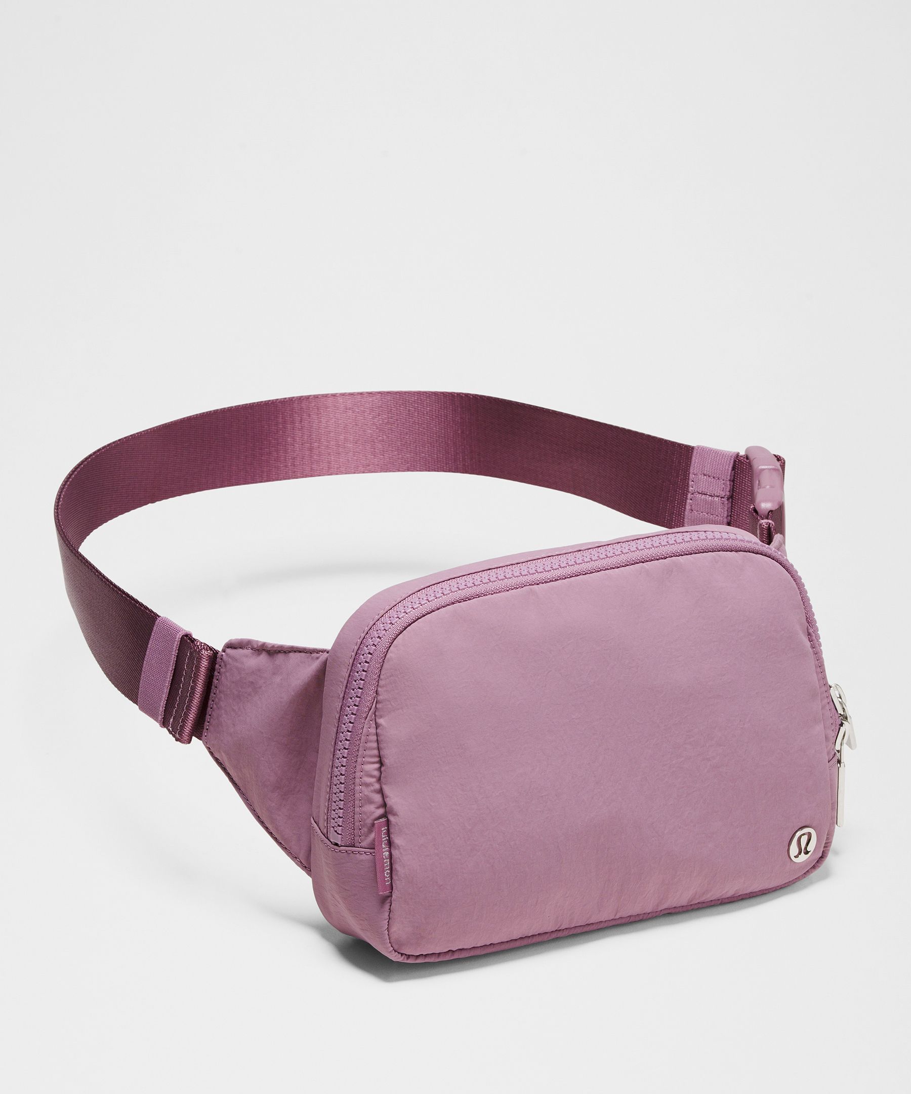 LULULEMON LULULEMON - EVERYWHERE BELT BAG LARGE 2L - PURPLE/LAVENDER LUX 