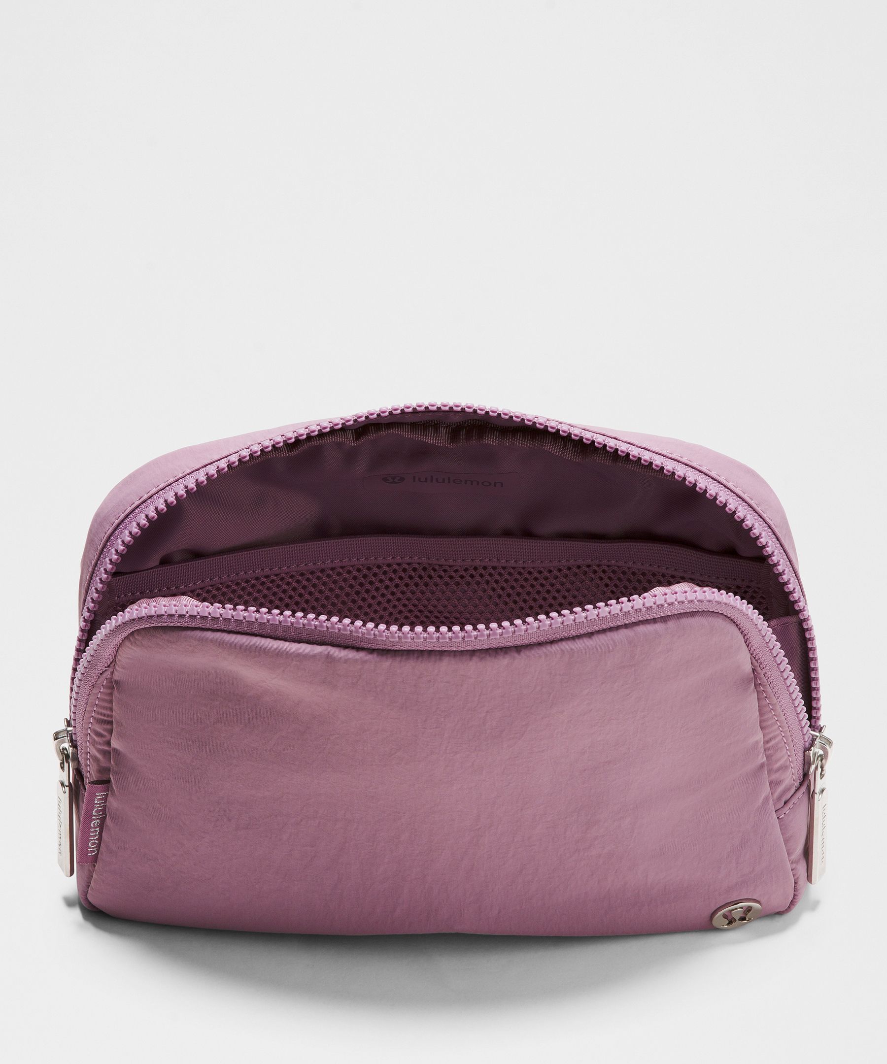Shop Lululemon - Everywhere Belt Bag Large 2l - Purple/lavender Lux