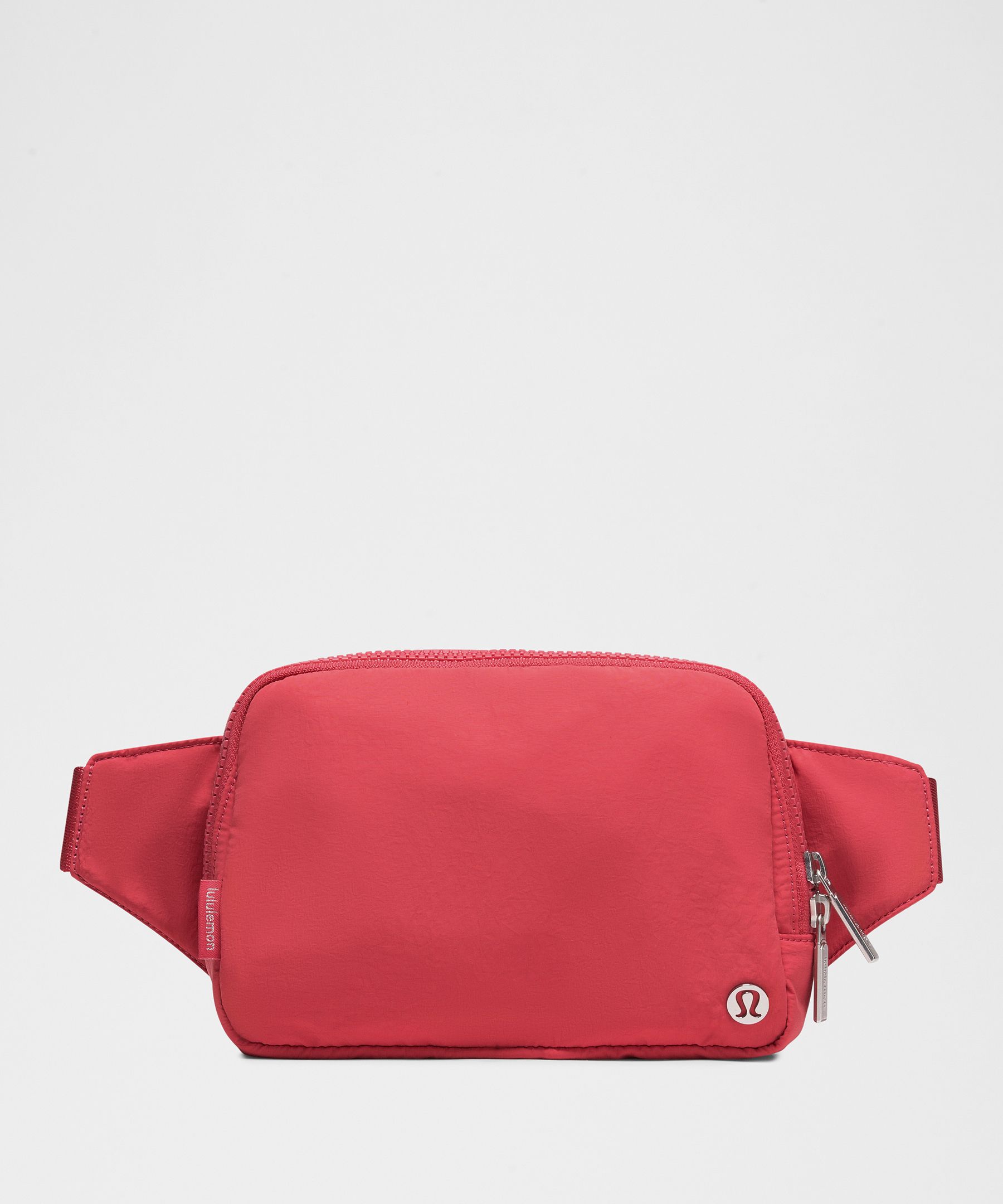 Everywhere Belt Bag Large 2L - Red