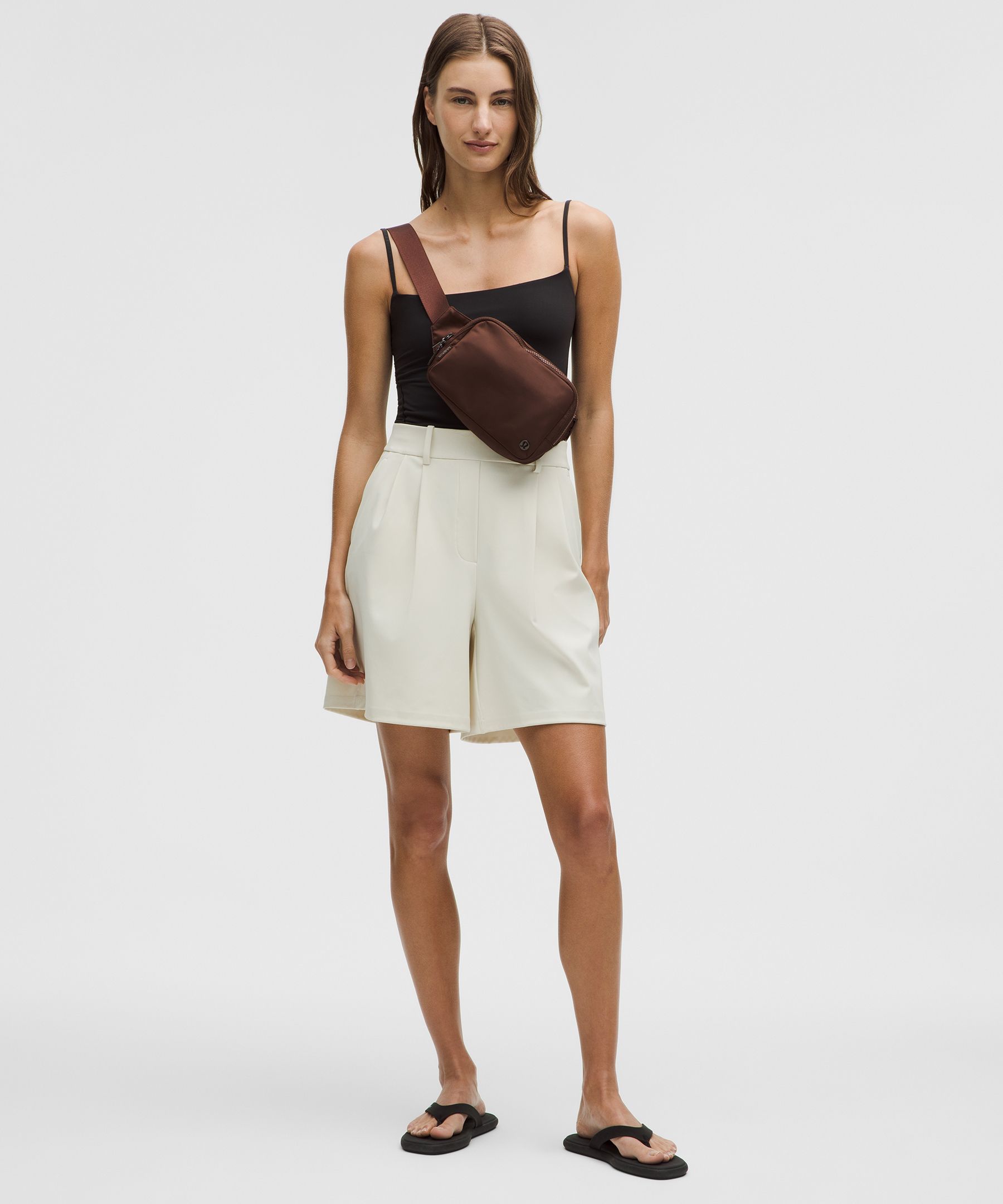Lululemon - Everywhere Belt Bag Large 2l - Brown/lava Cake