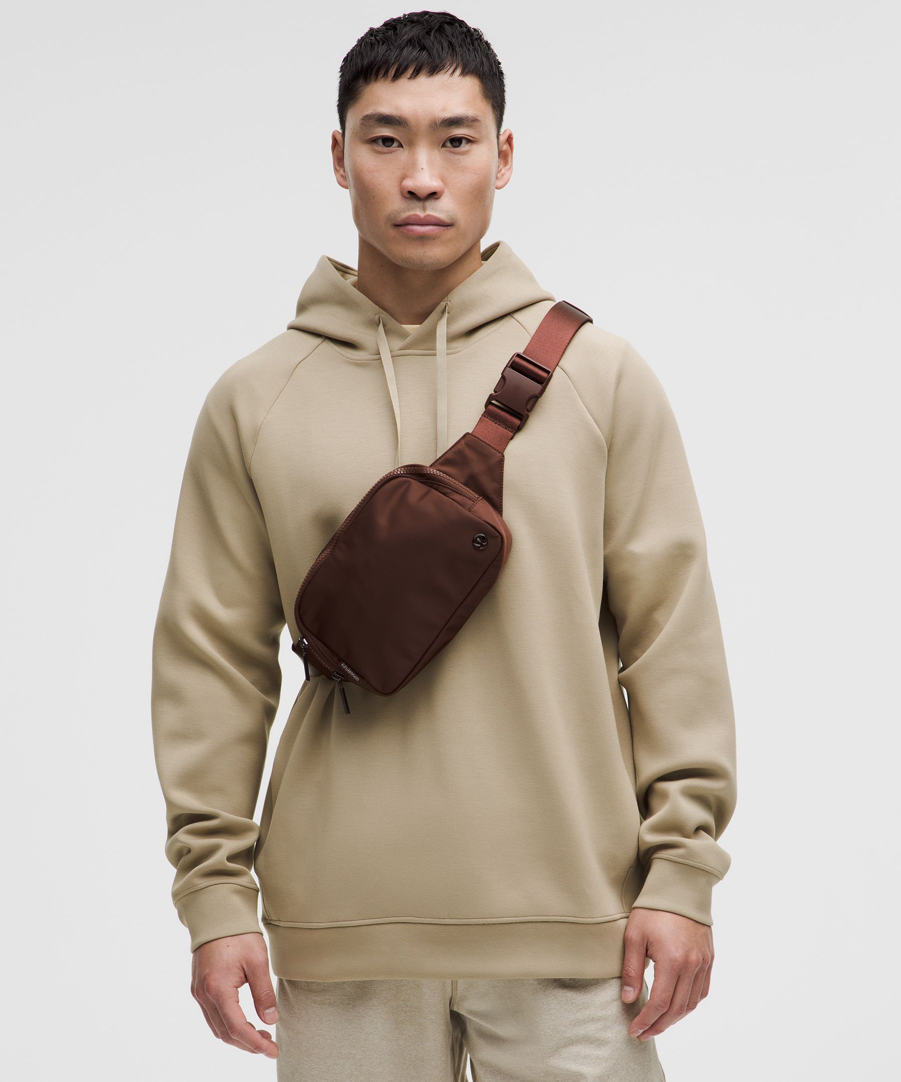 Lululemon - Everywhere Belt Bag Large 2l - Brown/lava Cake