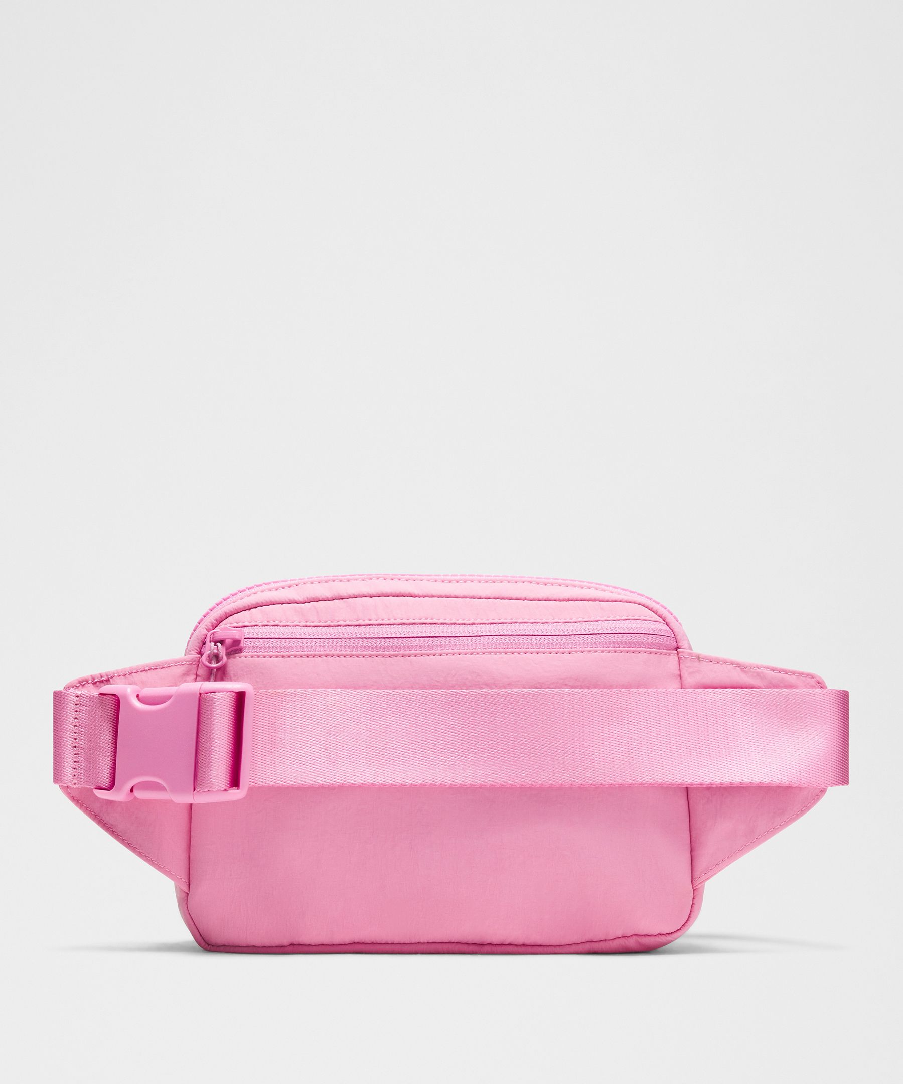 lululemon bag fanny Everywhere Belt 1L Once You Find Your Perfect Fit lululemon Everywhere Belt Bag Large