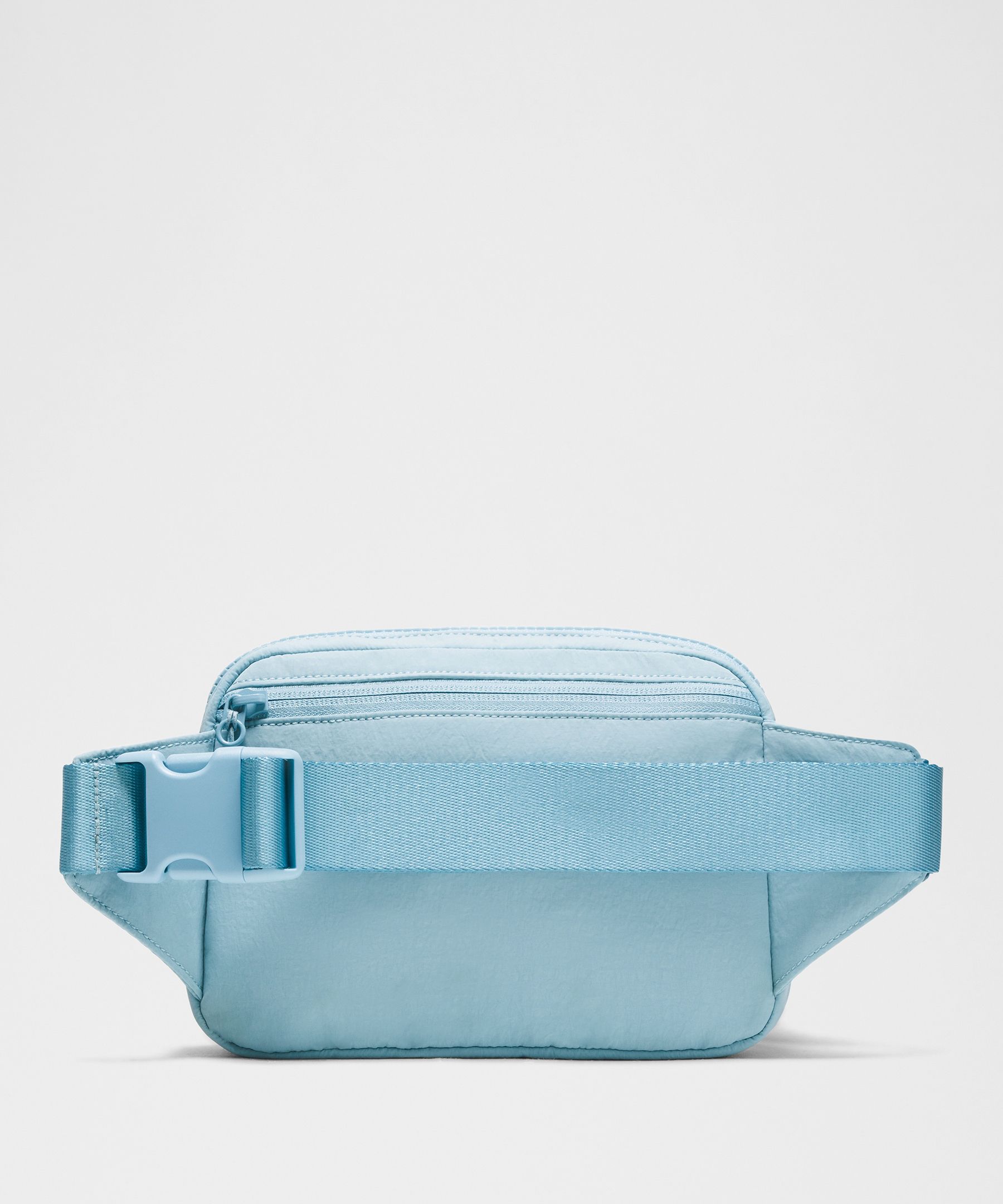 lululemon belt bag new Athletica Everywhere 1L (Asphalt Grey) : Sports & Outdoors Exterior Zippered Pocket To Secure Your Valuables USC Trojans lululemon Black Small