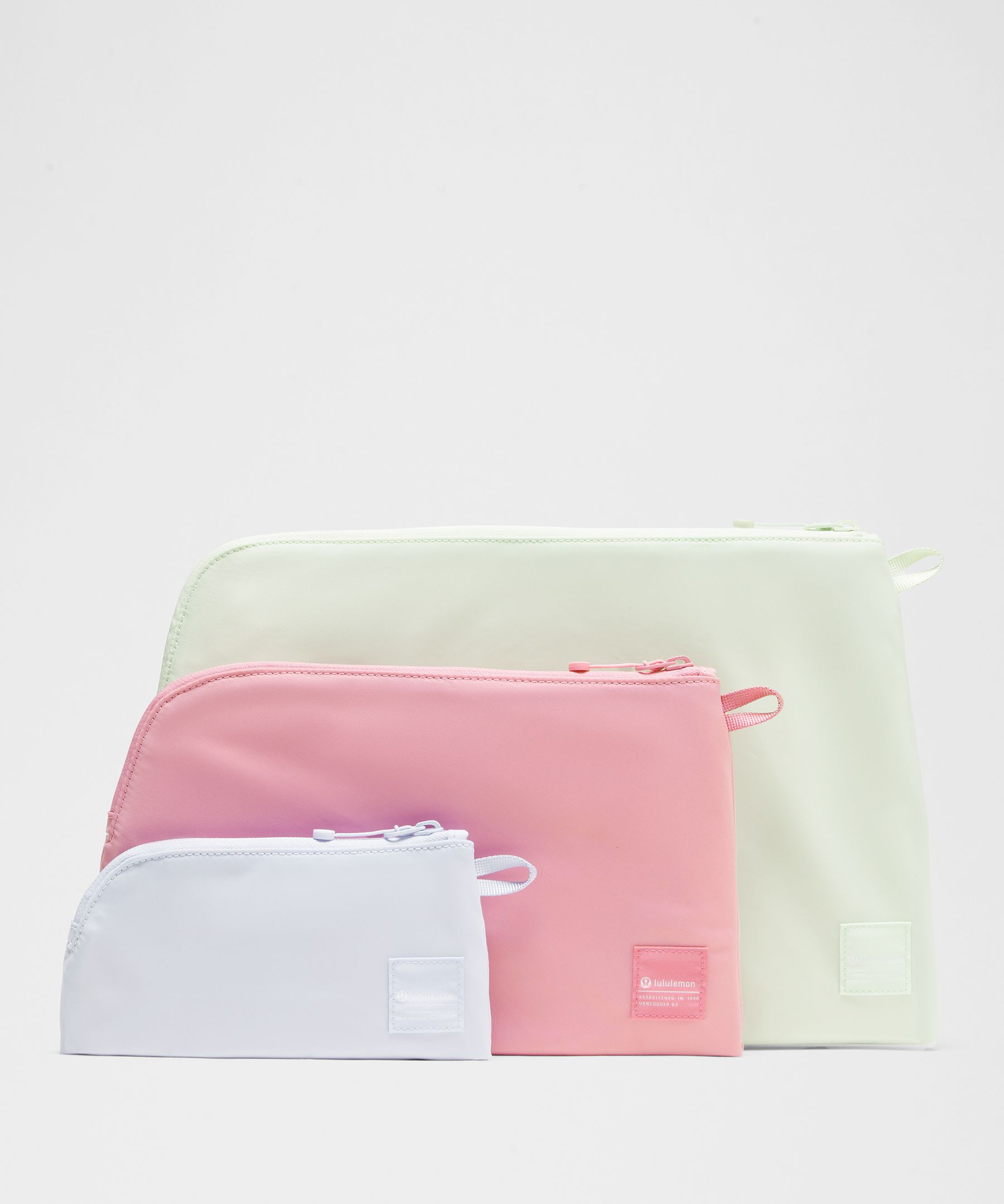 Lightweight Pouch 