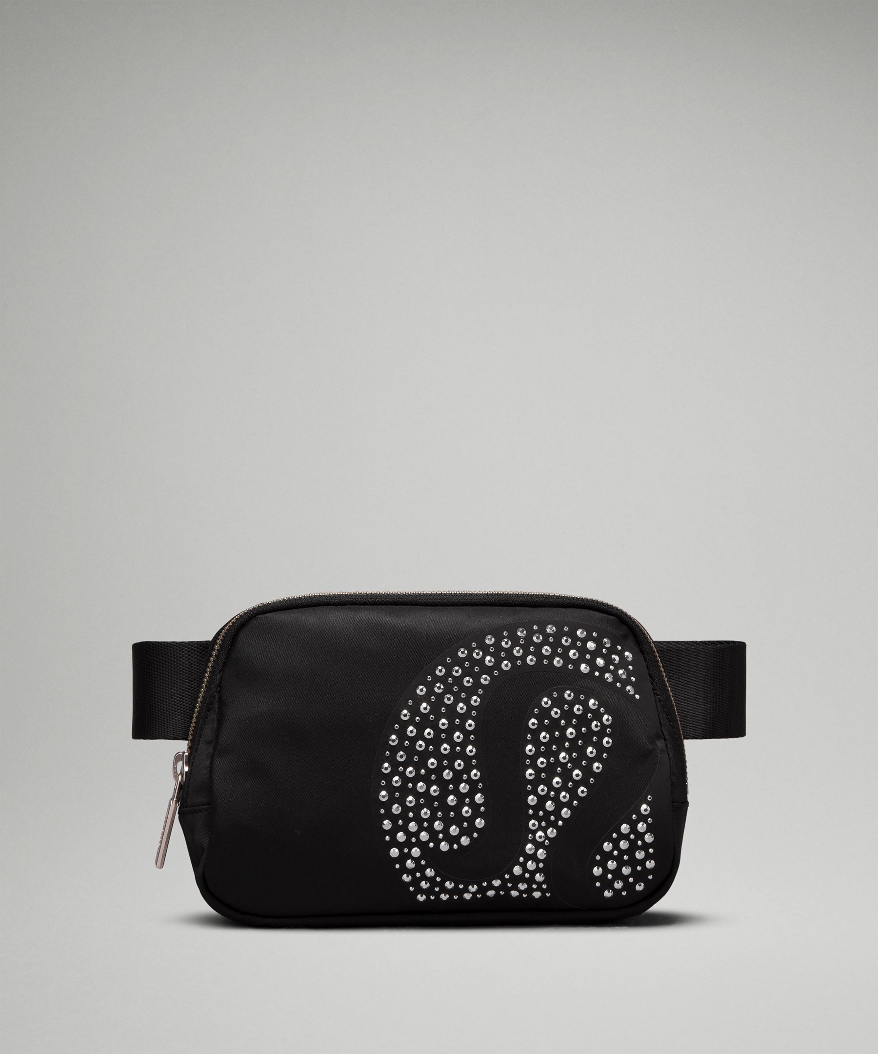 Lululemon Everywhere Belt Bag 1l Studded In Black