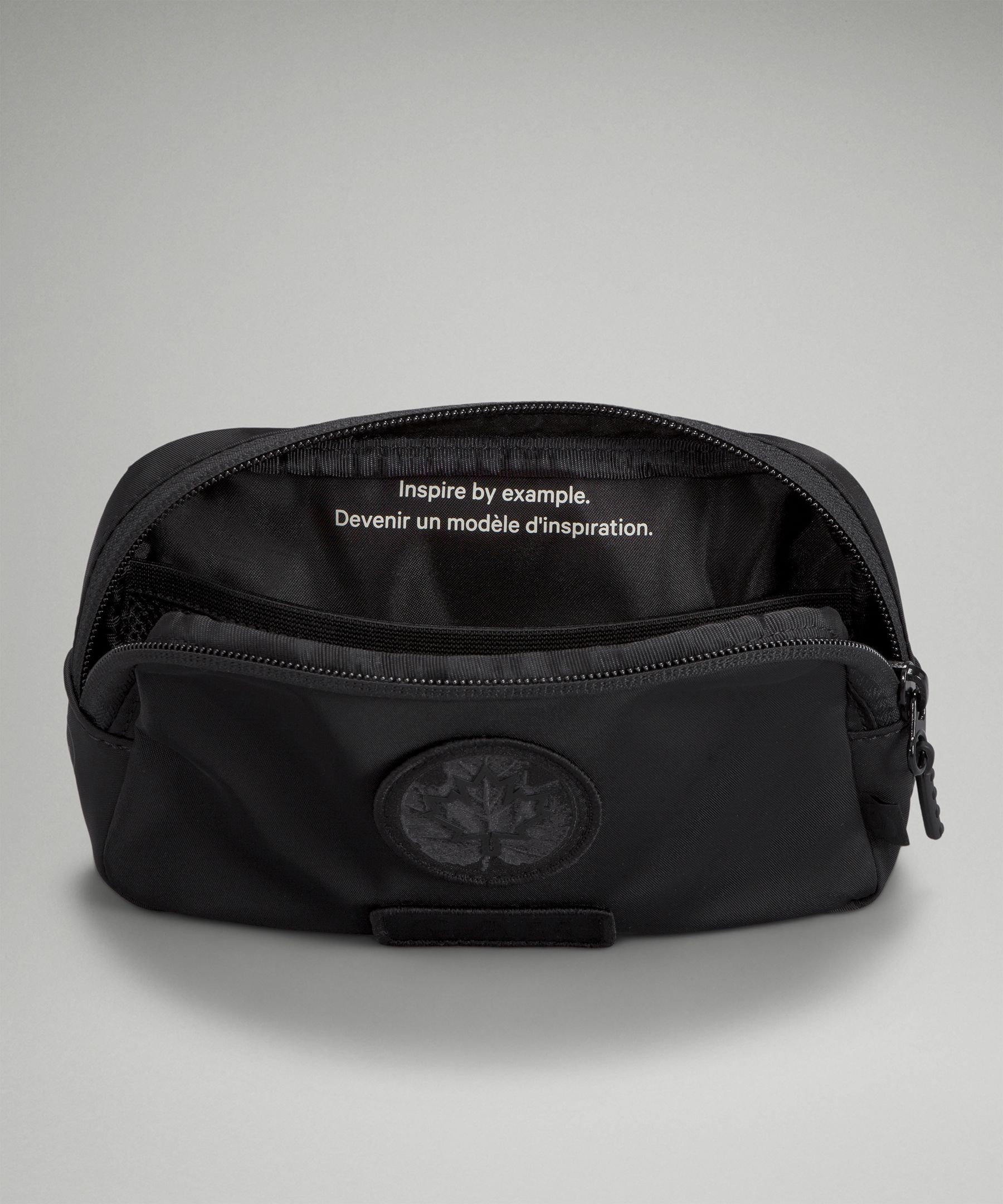 Team Canada Future Legacy Mini Belt Bag *COC CPC Logo, Unisex  Bags,Purses,Wallets