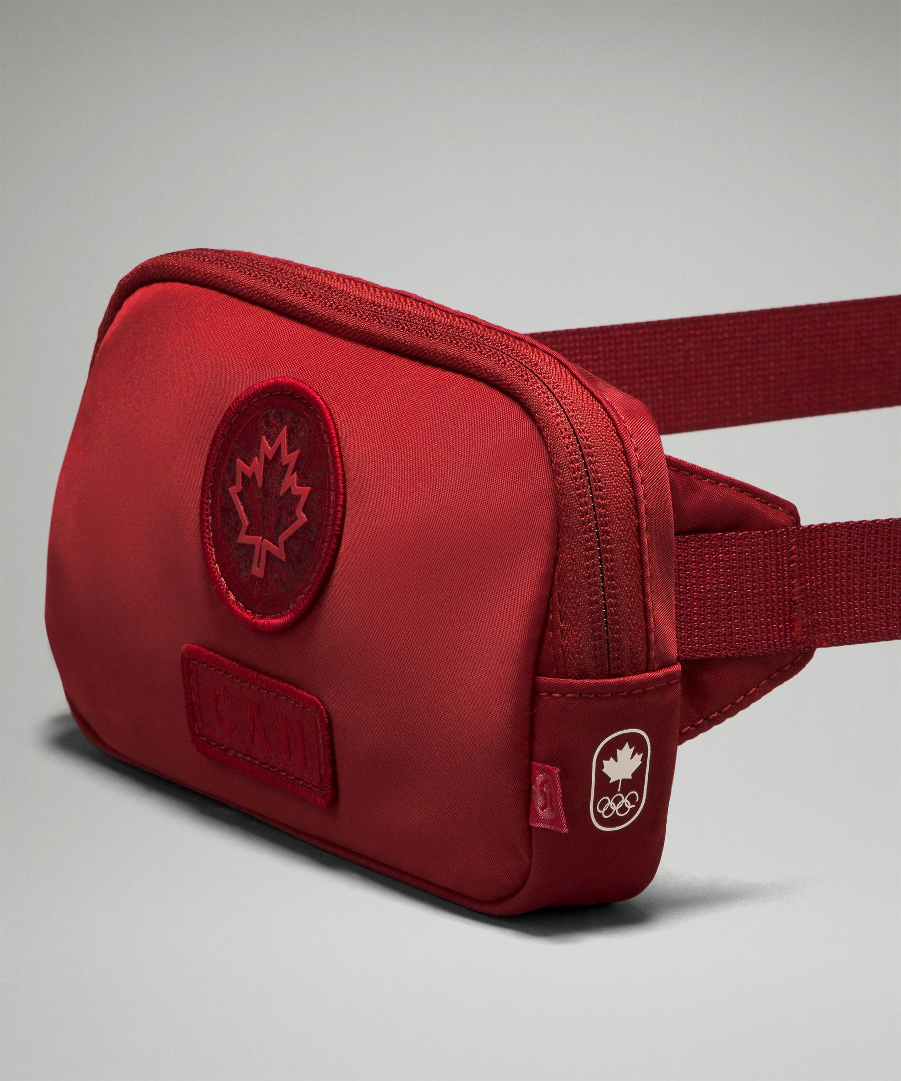 Lululemon Team Canada Future Legacy Mini Belt Bag. 6