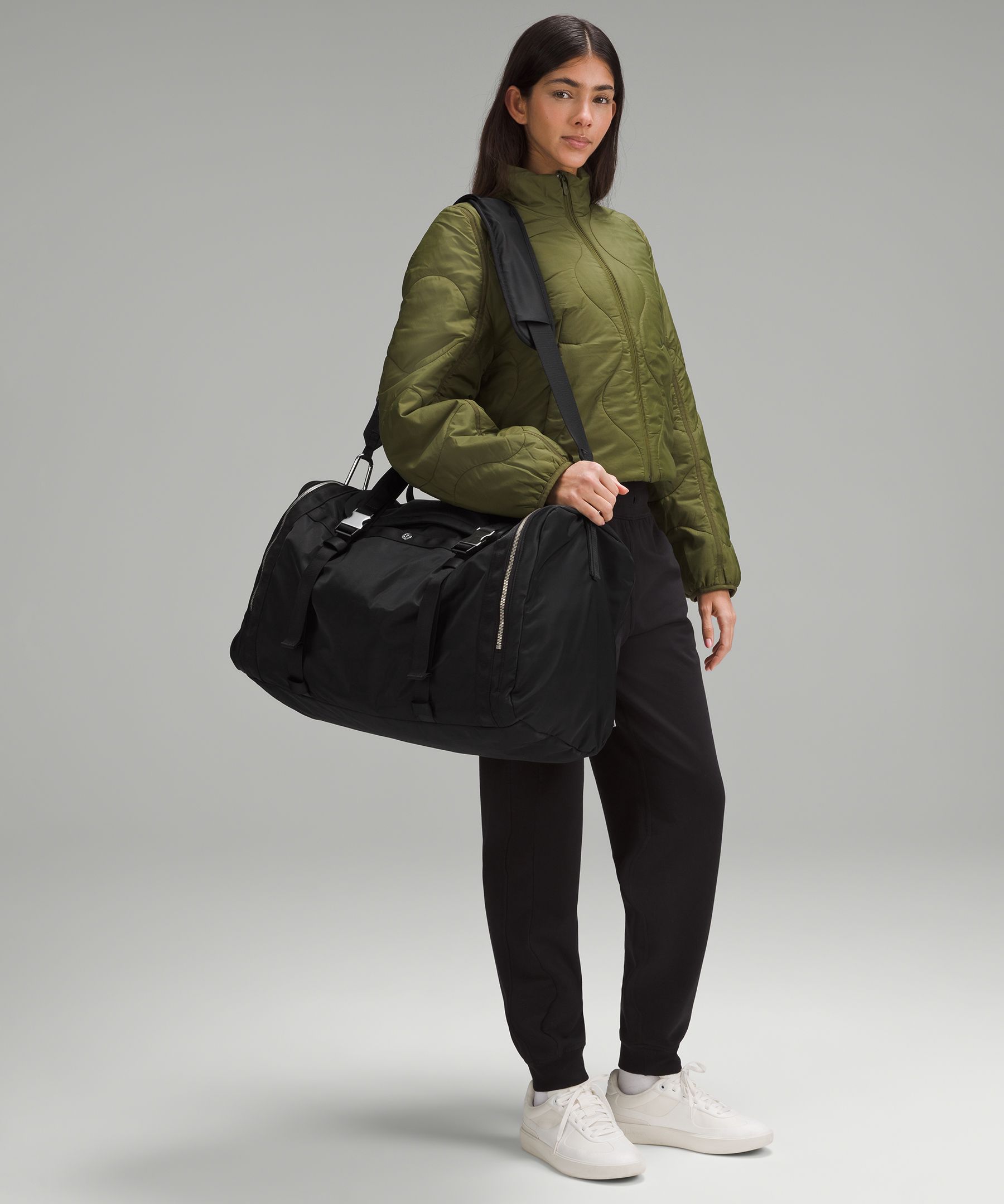 Wunderlust Weekender Bag 48L | Bags | Lululemon UK