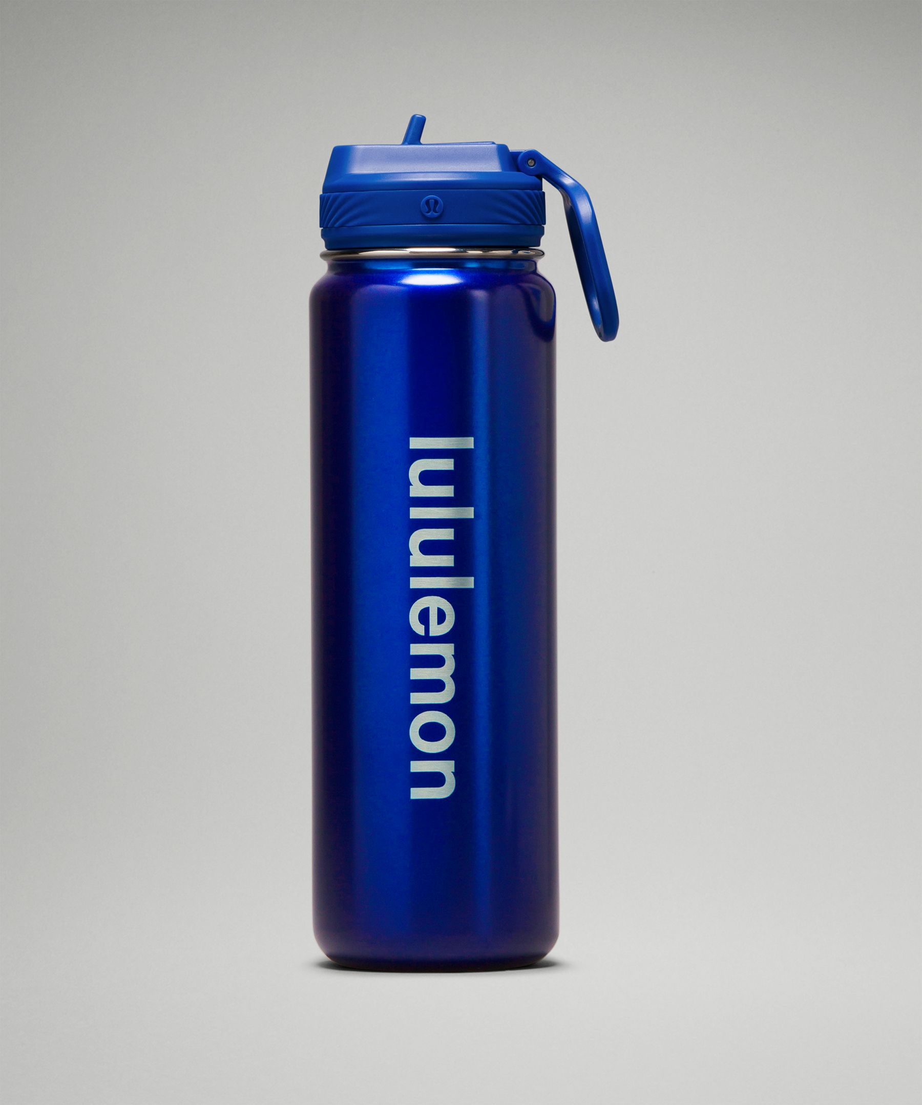 Lululemon athletica Back to Life Tumbler 24oz, Unisex Water Bottles