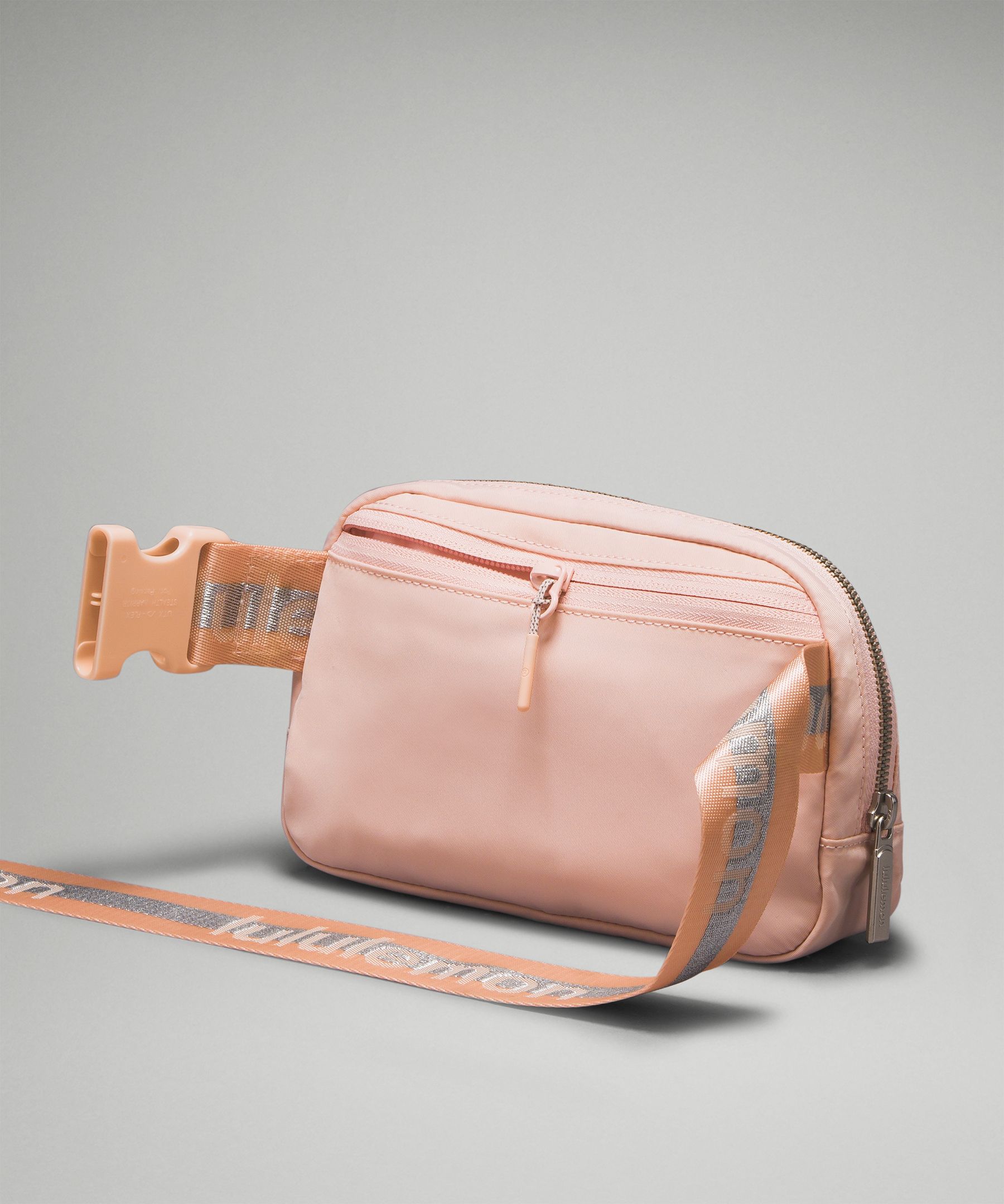 Lululemon Everywhere Belt Bag Flush Pink