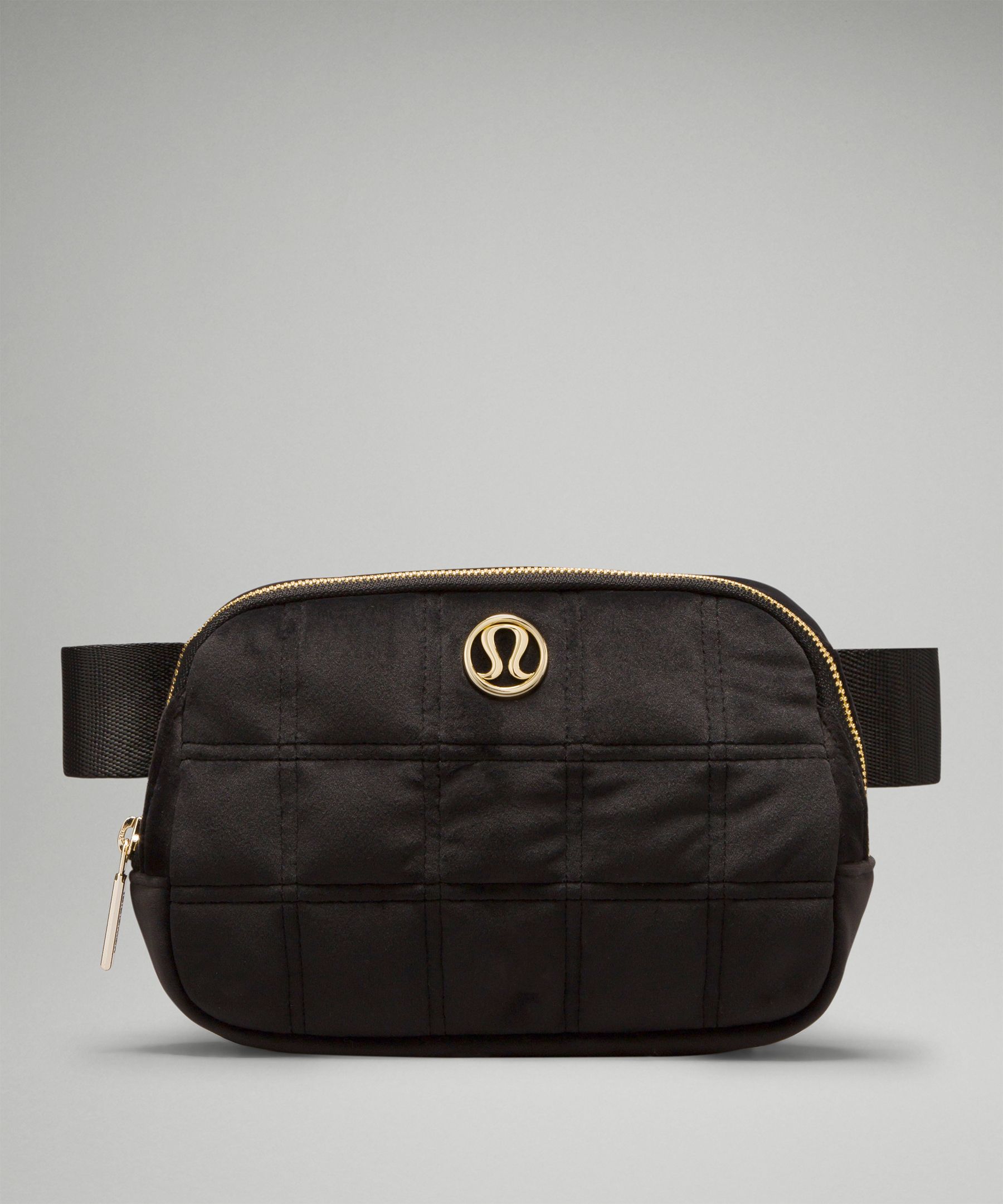 Lululemon just dropped a quilted belt bag — and shoppers say it's