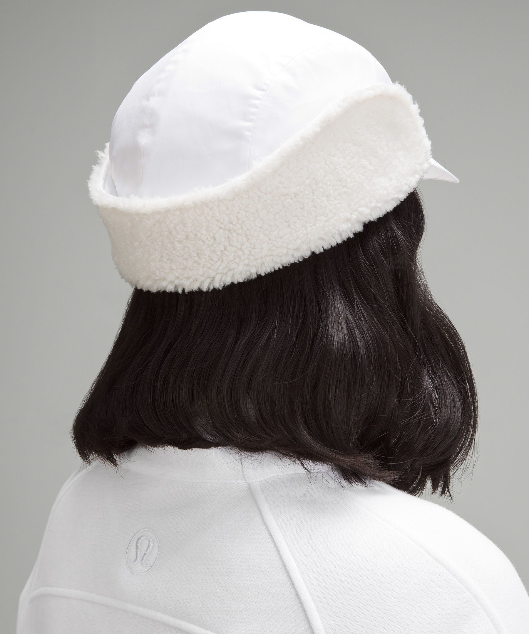 PUFFY TRAPPER — LOLA HATS