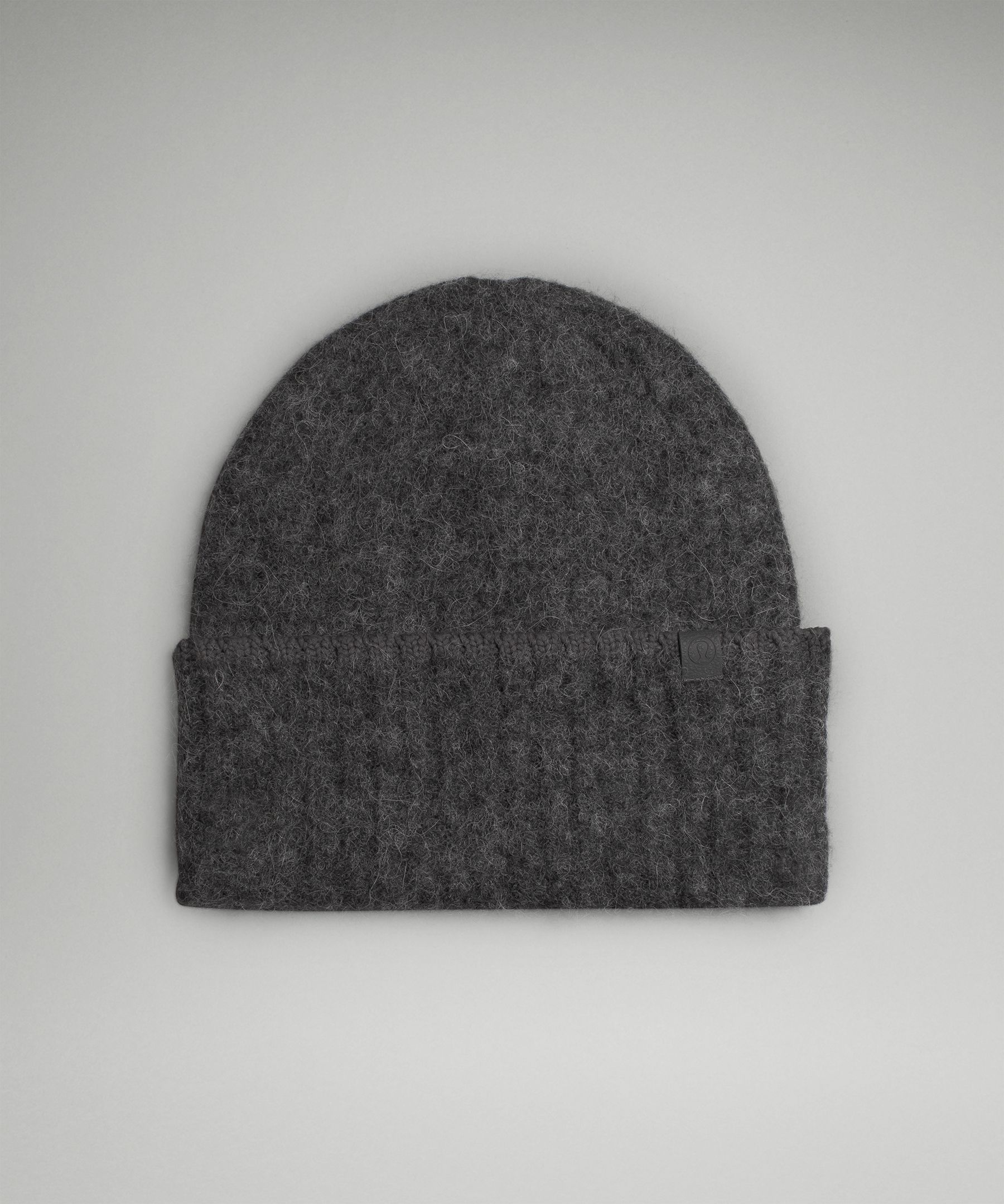 Lululemon Alpaca Wool-Blend Beanie