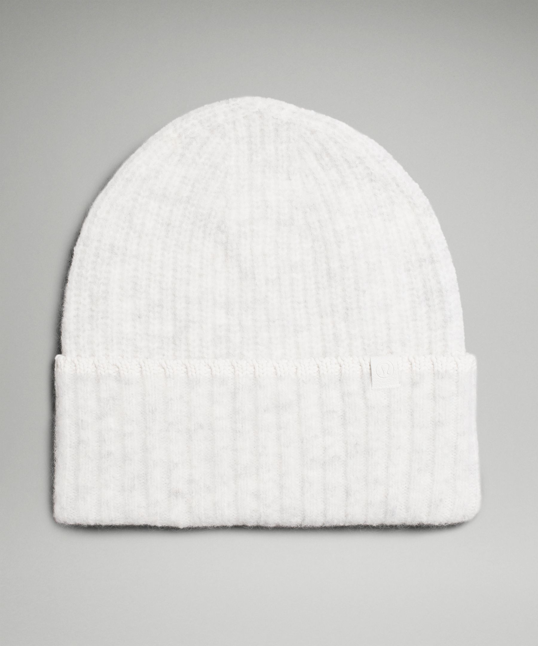 Lululemon Alpaca Wool-Blend Beanie