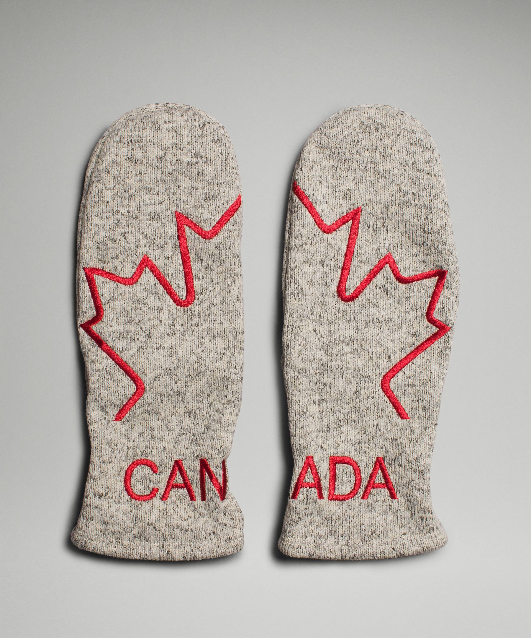 Lululemon Team Canada Future Legacy Mittens. 4