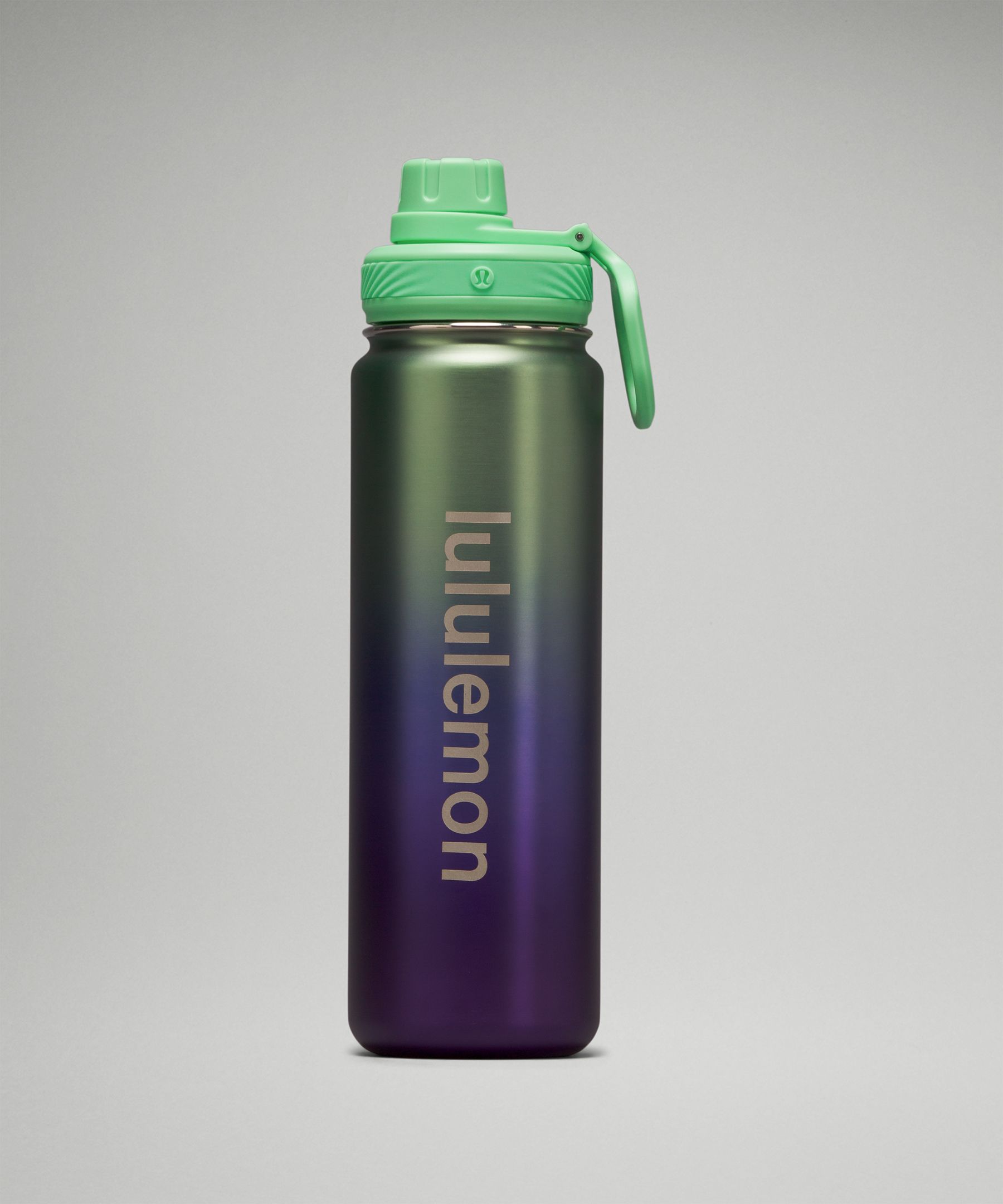 Back to Life Sport Bottle 24oz, Unisex Water Bottles, lululemon