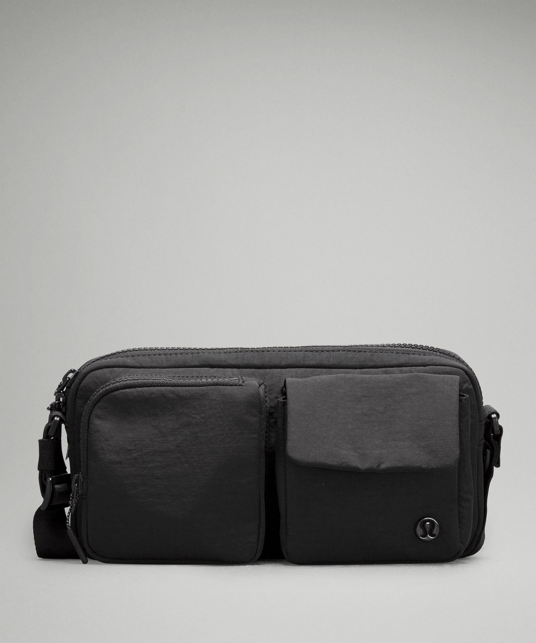 Multi-Pocket Crossbody Bag 2.5L | Bags | Lululemon AU