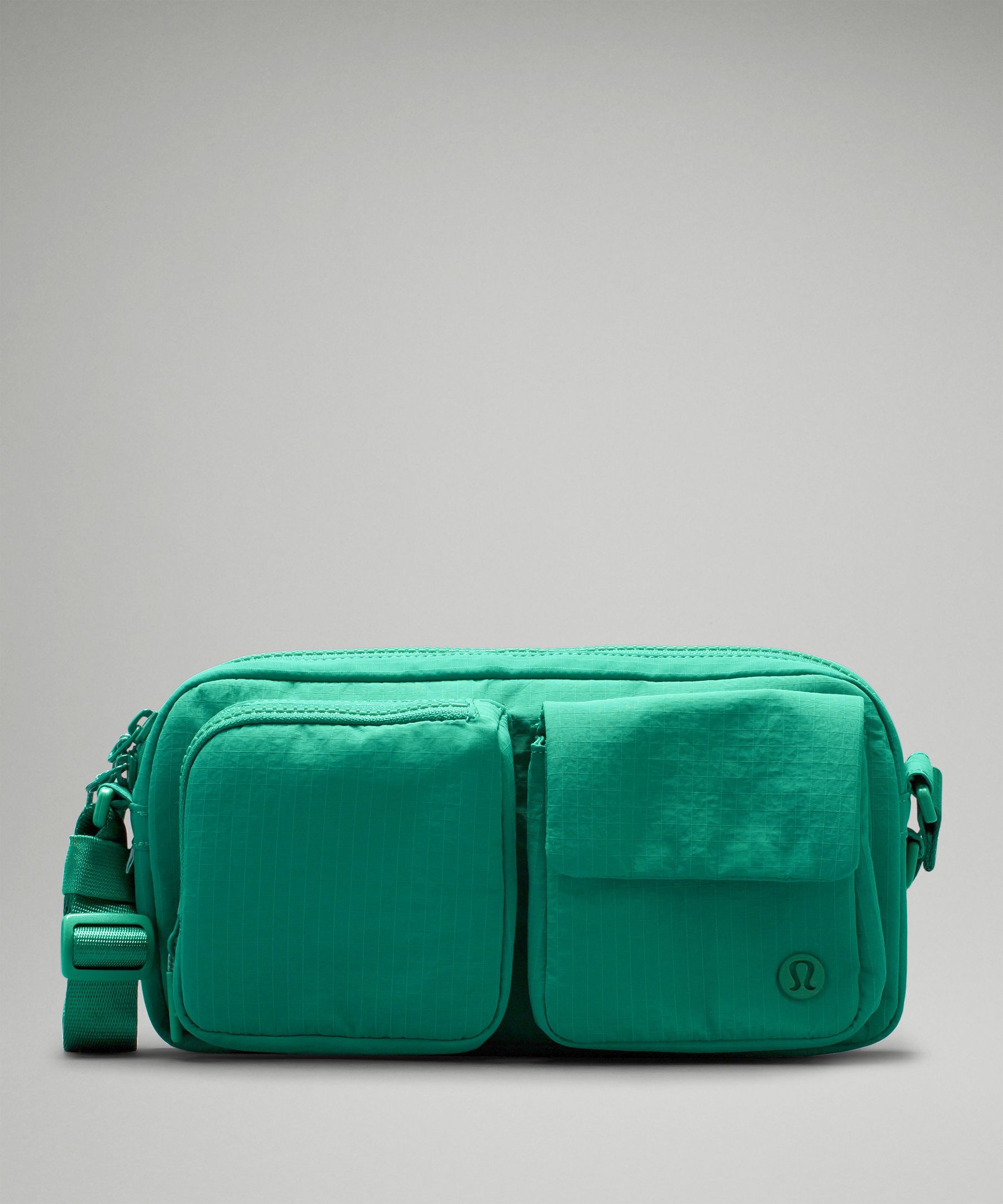 Multi-Pocket Crossbody Bag 2.5L | Bags | Lululemon NZ