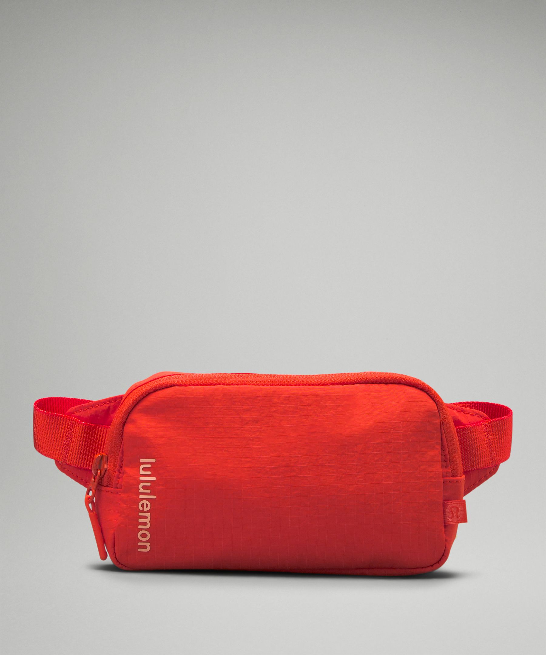 Lululemon Mini Belt Bag In Pink | ModeSens