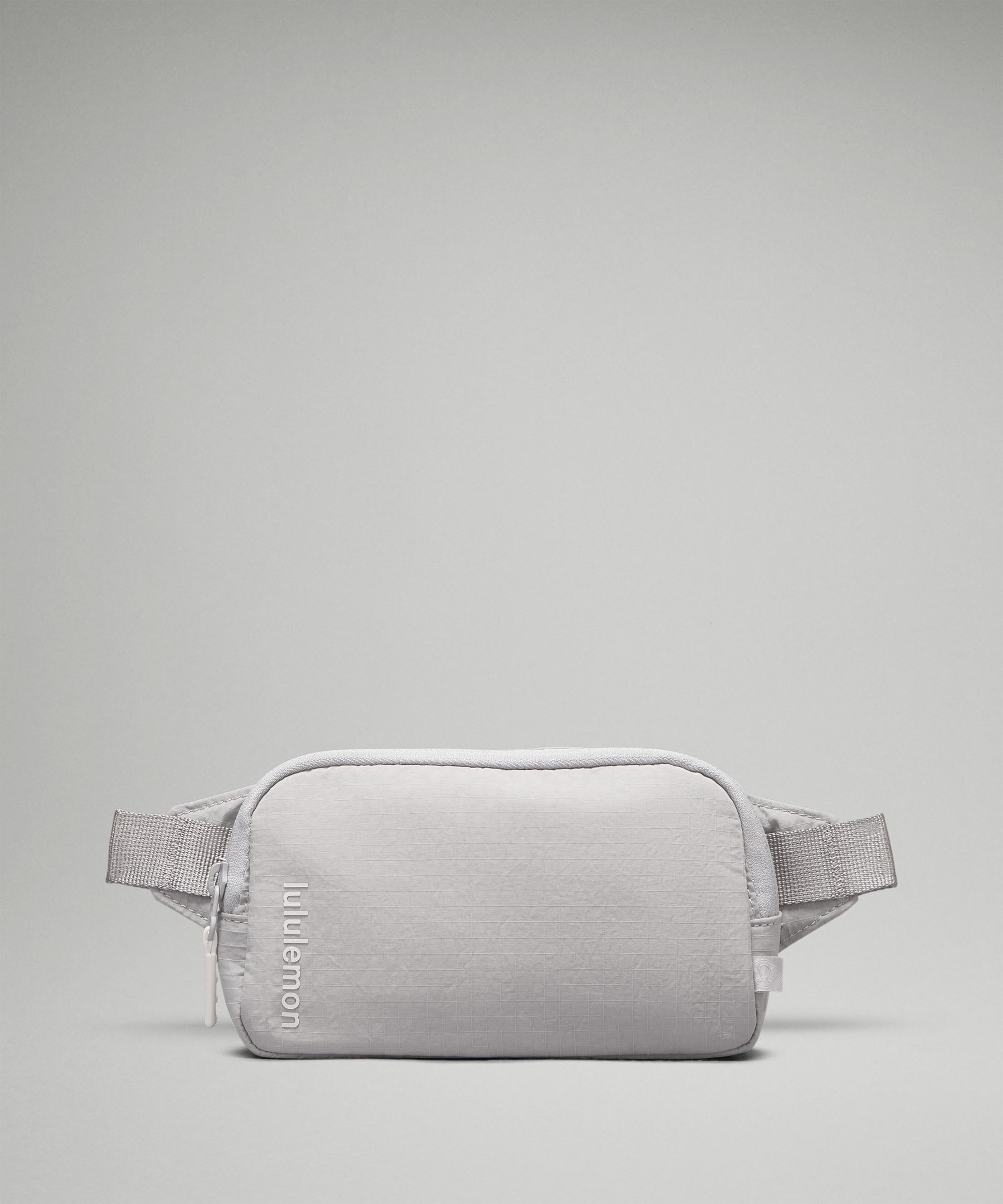 Lululemon Mini Belt Bag In Gray