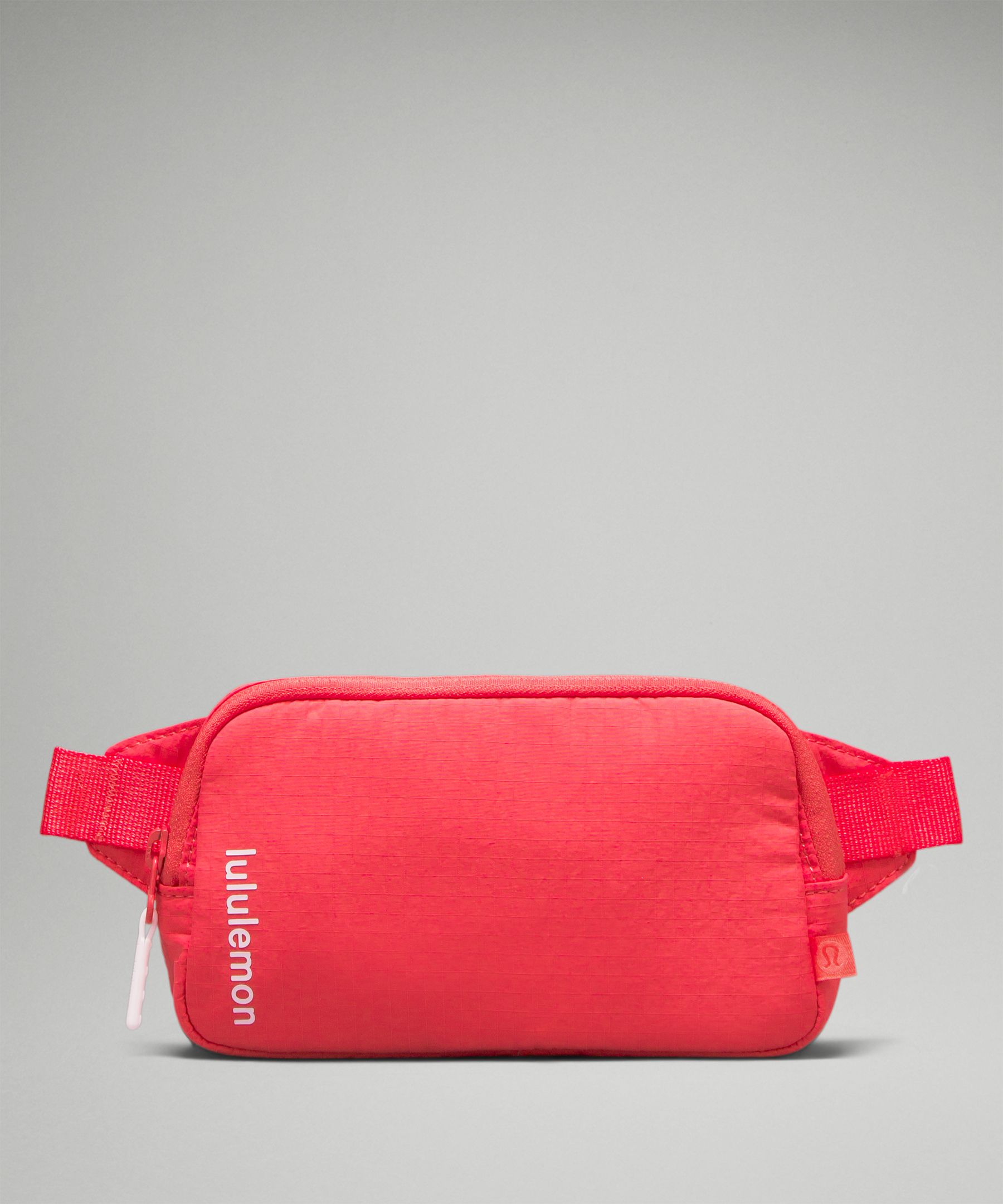 Lululemon Mini Belt Bag In Pink
