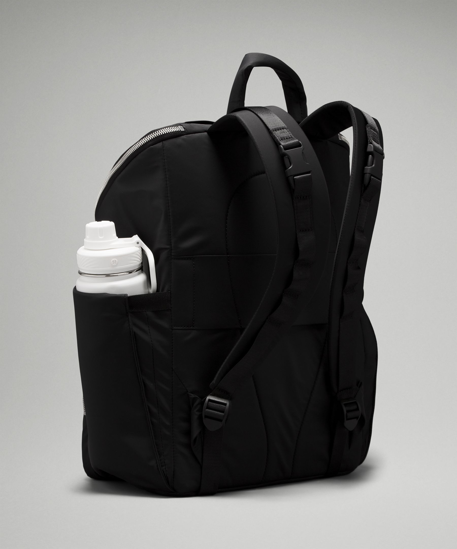 Lululemon New Parent Backpack Review: Diaper Bag, Rebranded - InsideHook