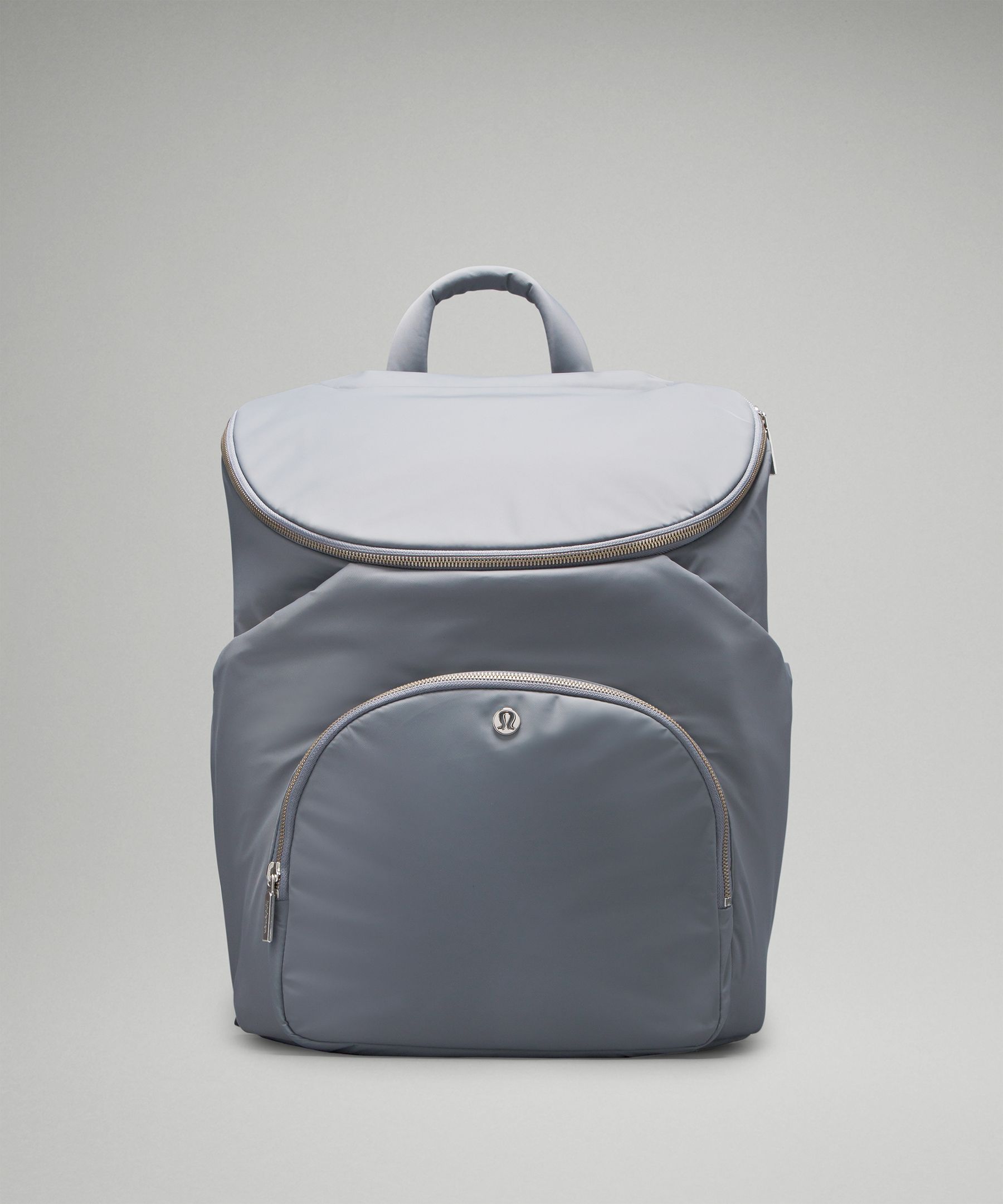 Lululemon New Parent Backpack 17l In Green