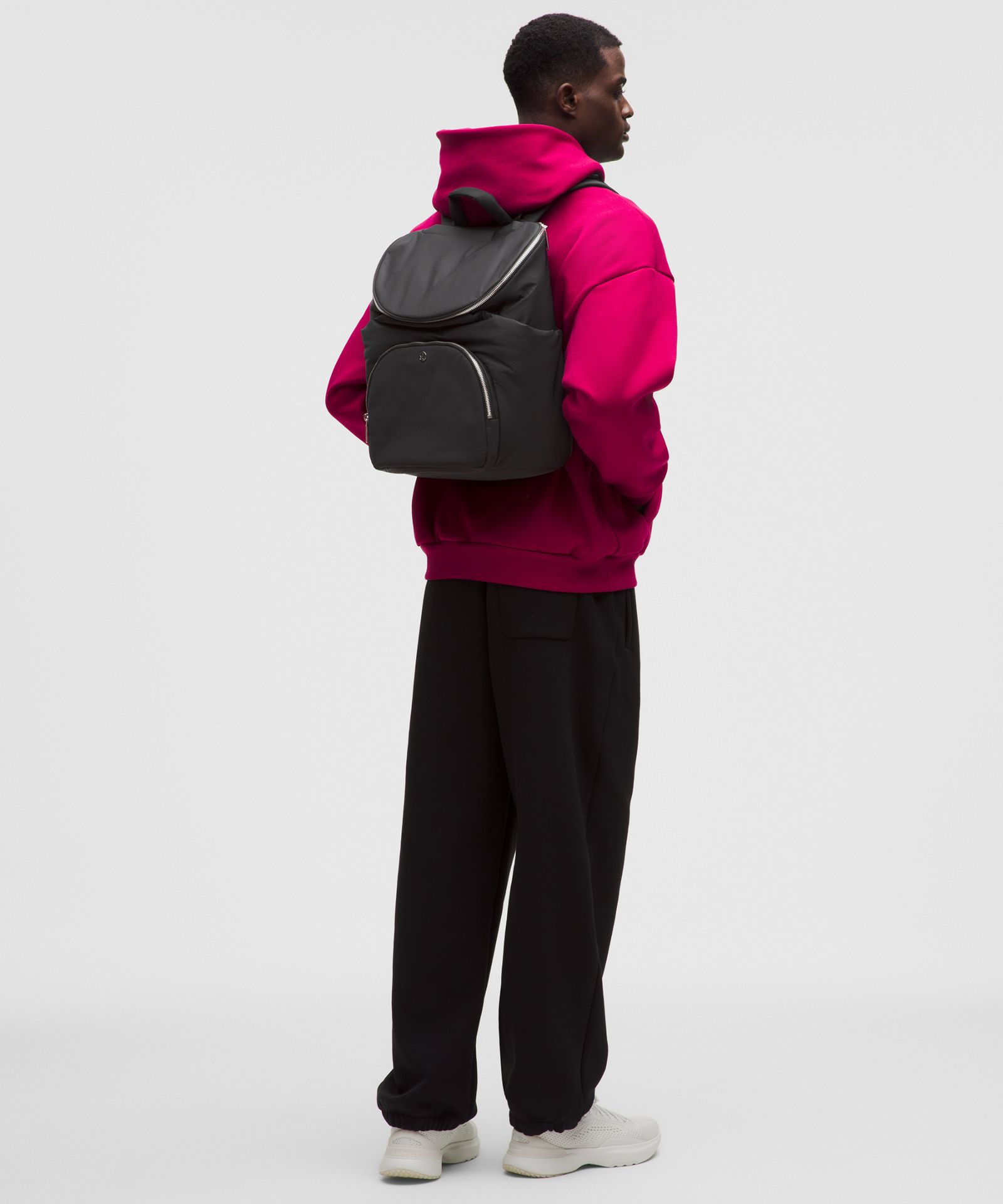 Рюкзак Lululemon New Parent объёмом 17 л — фото 2