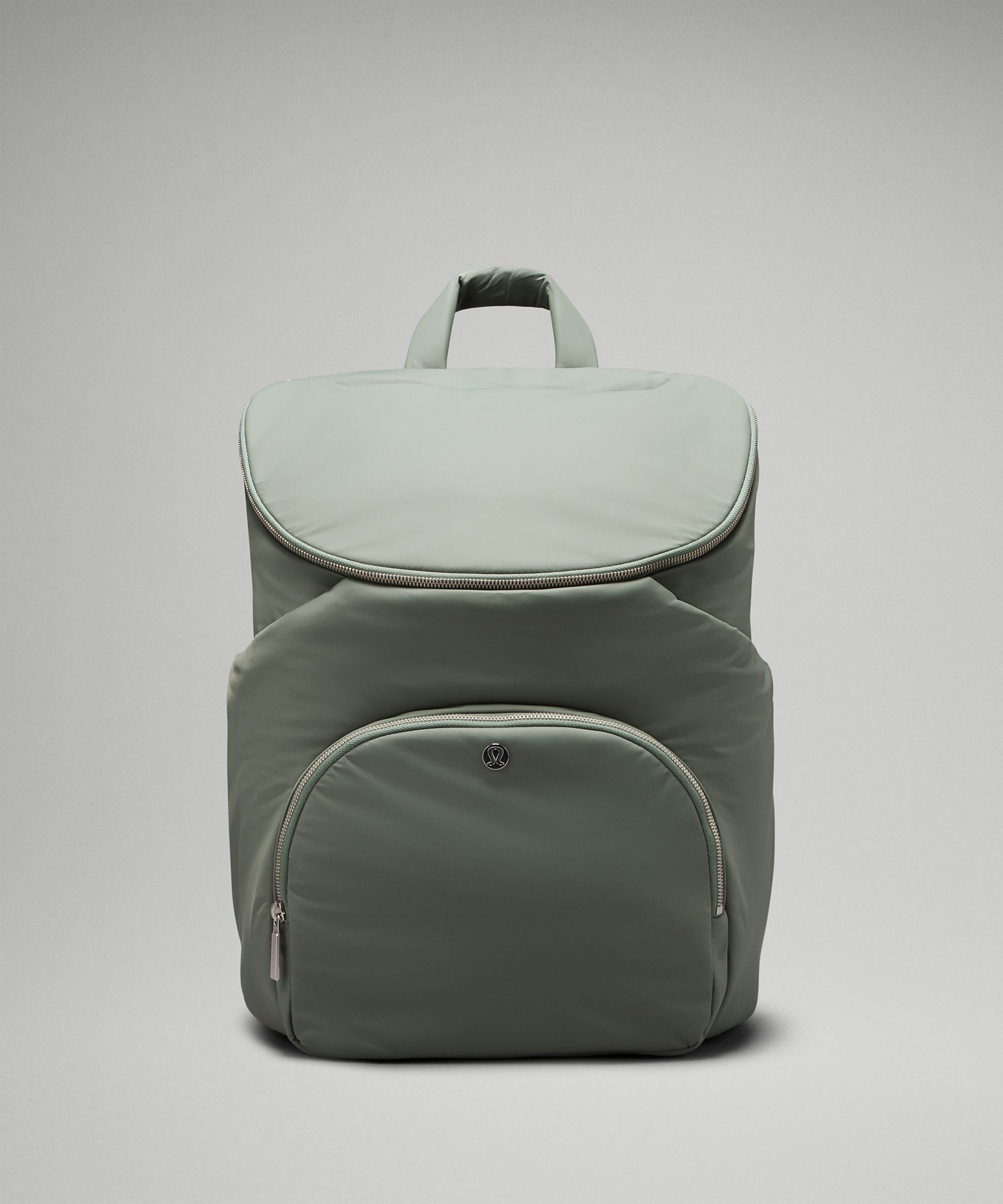 Lululemon small online backpack