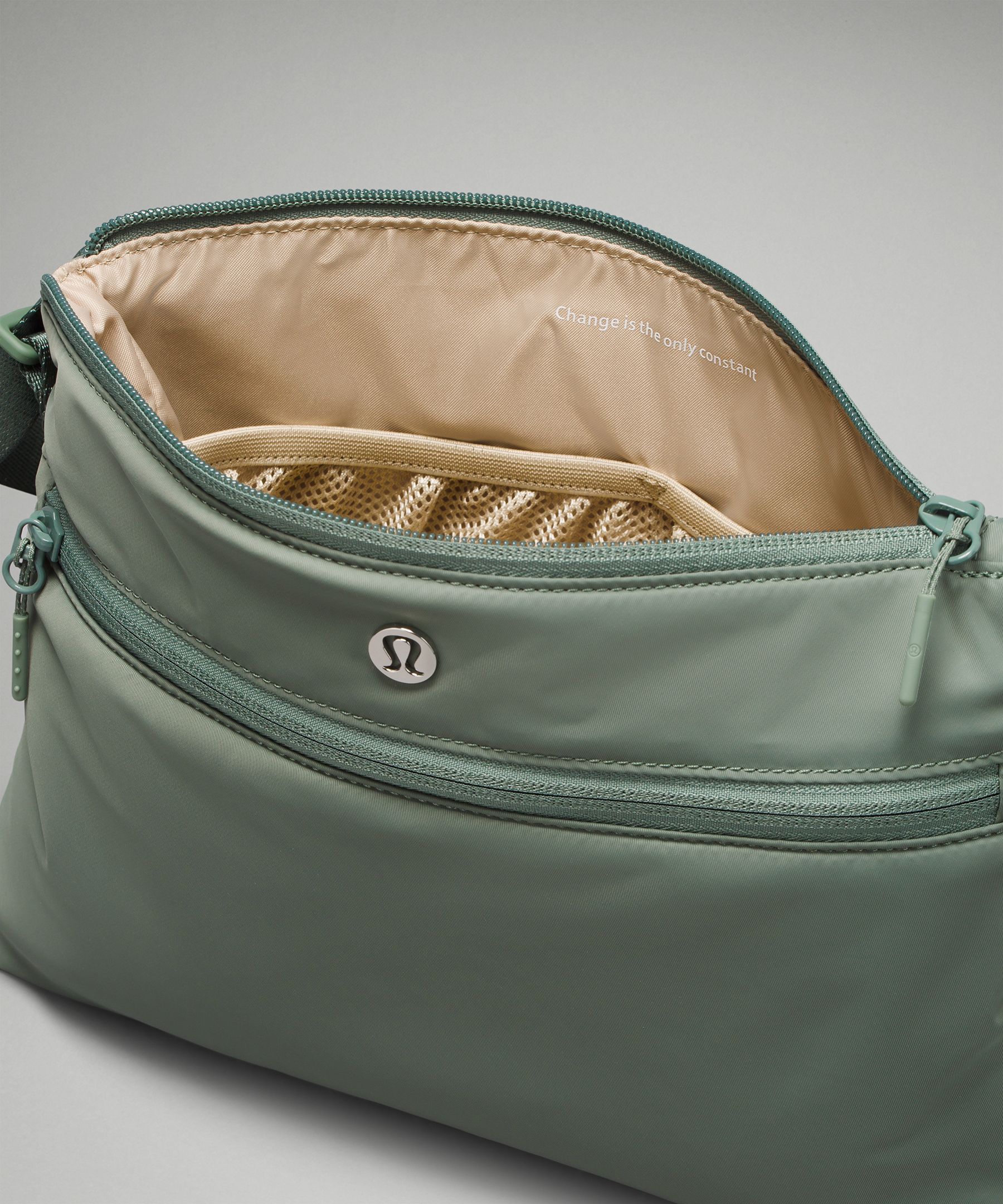 When Will Lululemon Restock the New Parent Backpack 17L Diaper Bag? –  Lululemon Locator