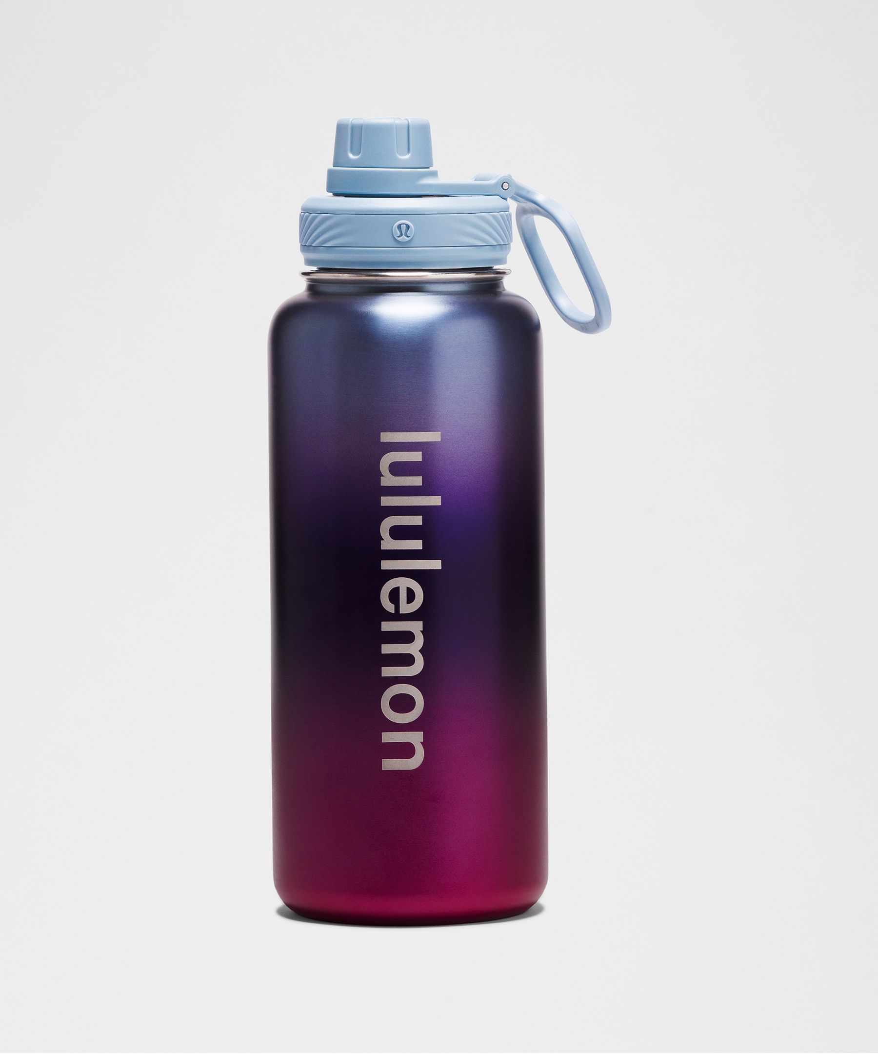 Lululemon athletica Back to Life Sport Bottle 32oz