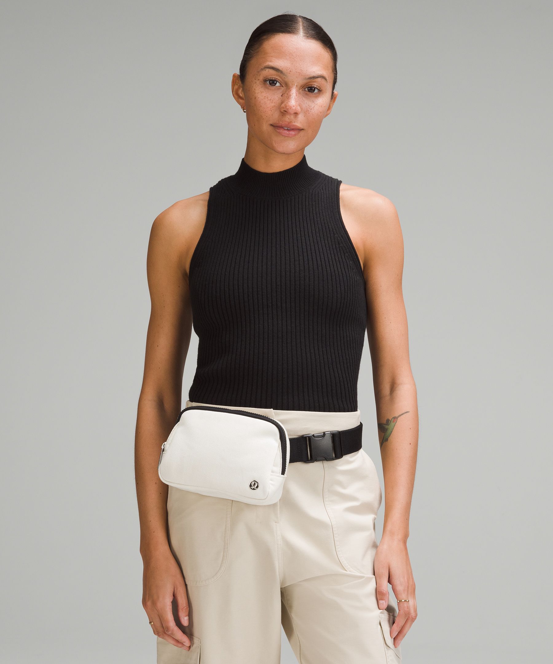 new lululemon: Espresso Align™ Dress, Everywhere Belt Bag 1L +