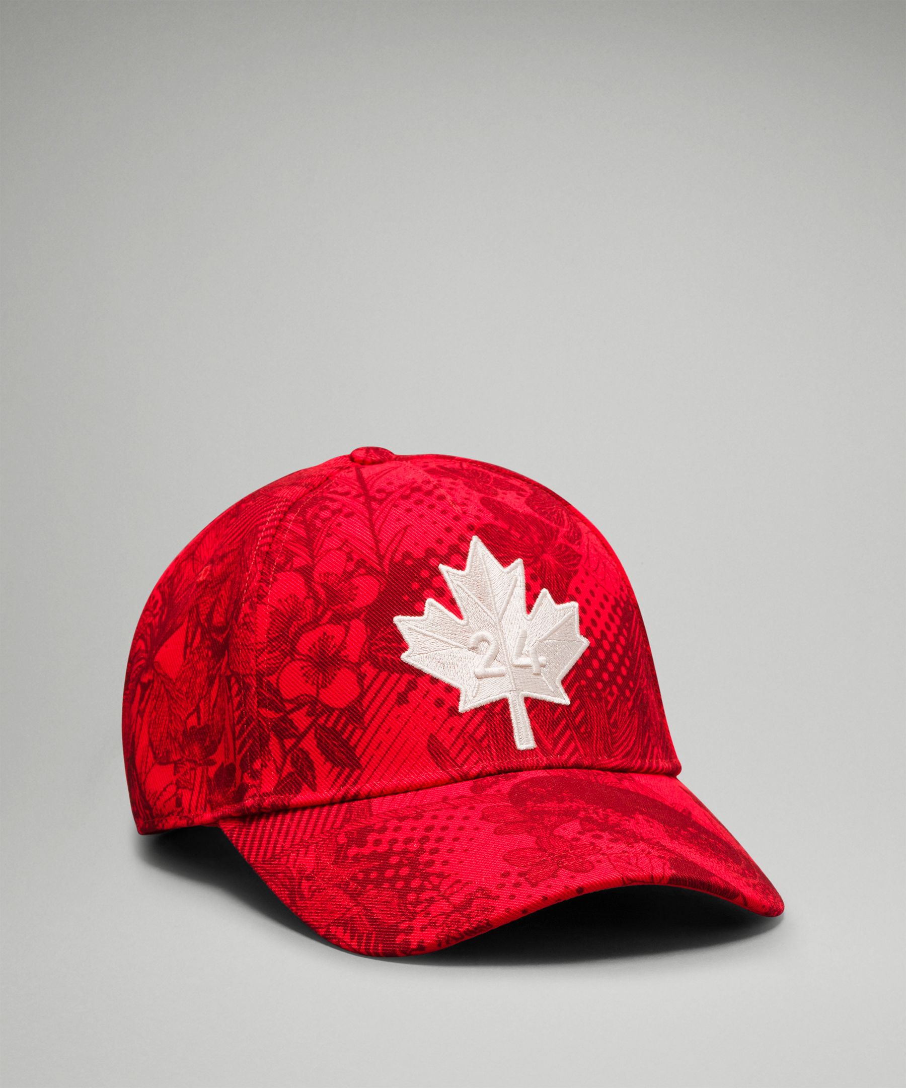 Team Canada Future Legacy Ball Cap *COC CPC Logo | Unisex Hats ...